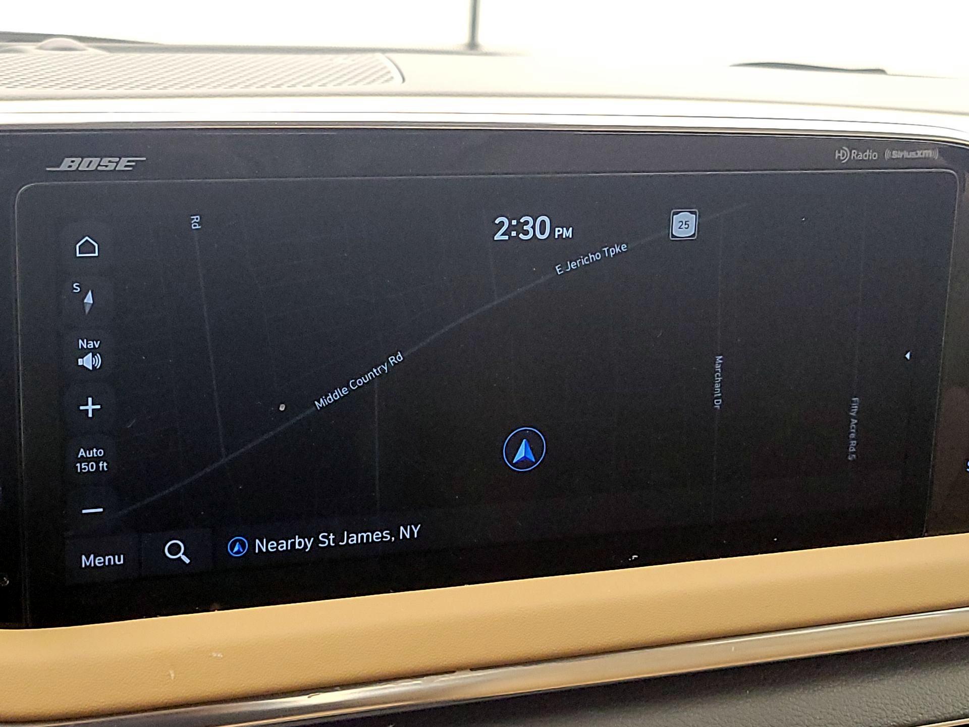 Thumbnail: 2021 Hyundai Sonata - 14