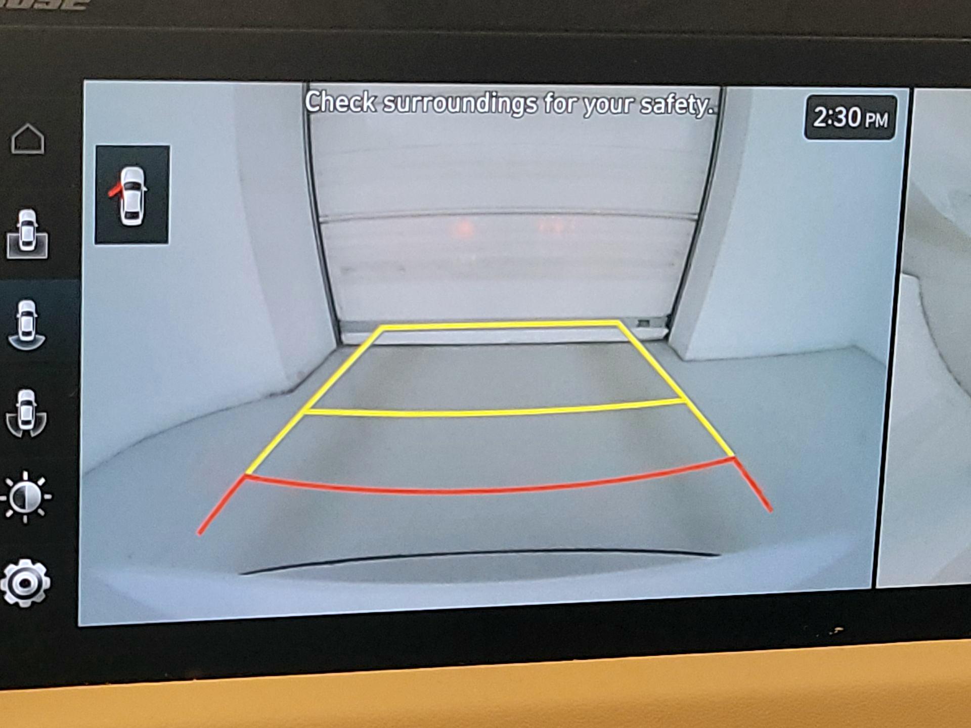 Thumbnail: 2021 Hyundai Sonata - 15