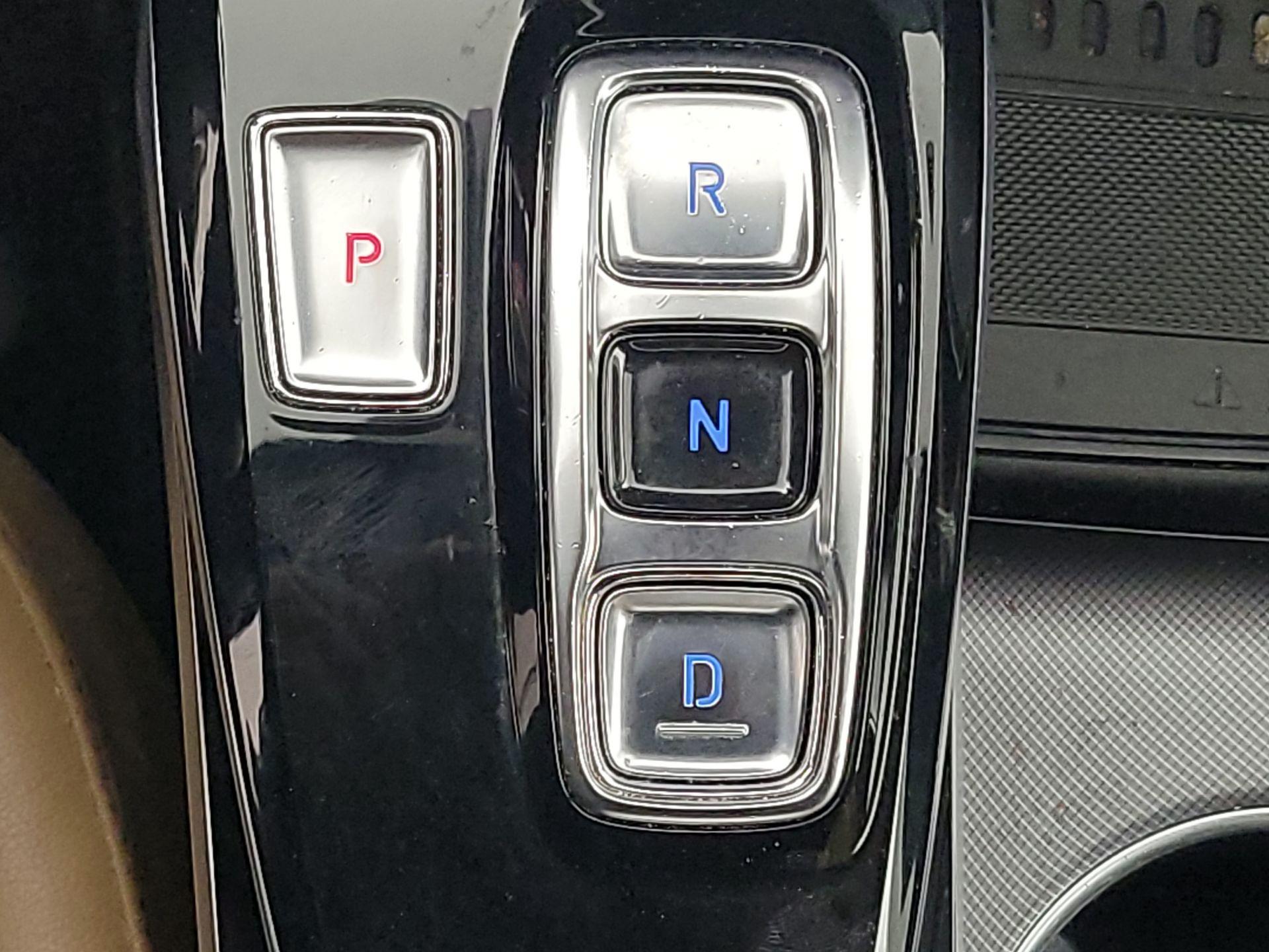 Thumbnail: 2021 Hyundai Sonata - 18