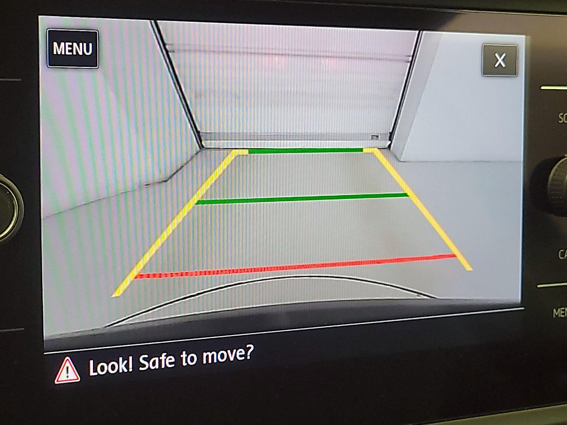 Thumbnail: 2021 Volkswagen Atlas - 14