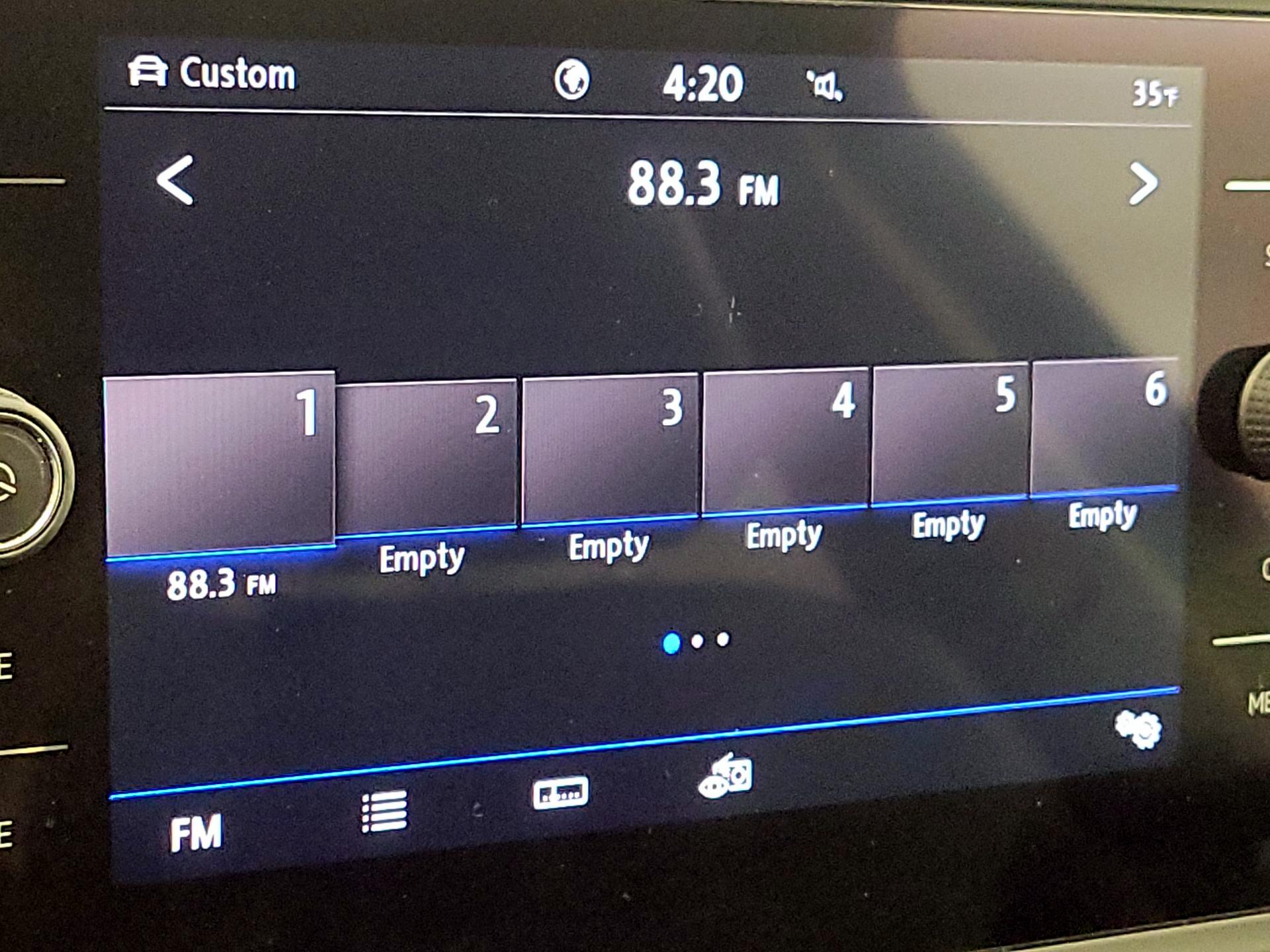 Thumbnail: 2021 Volkswagen Atlas - 15