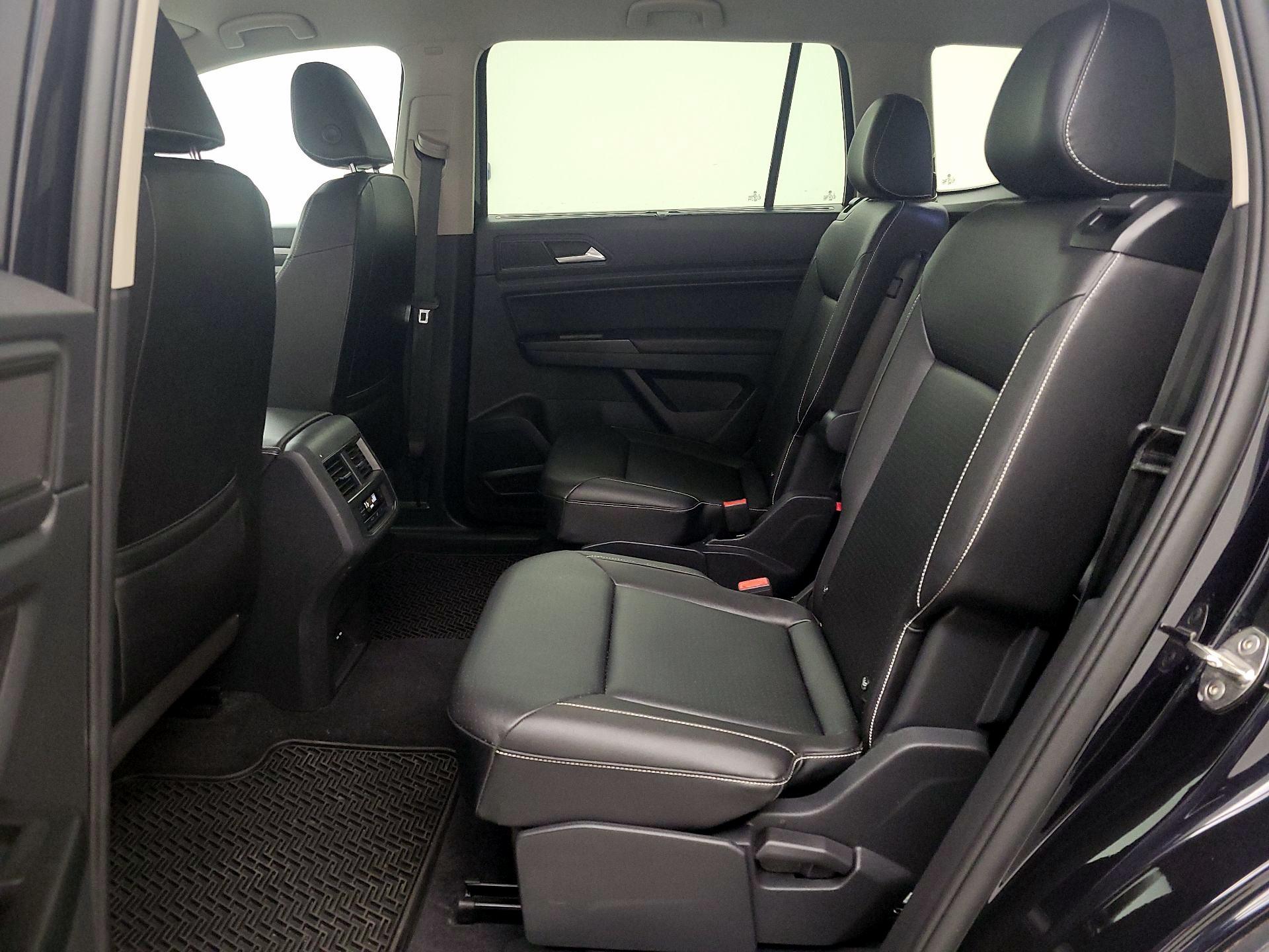 Thumbnail: 2021 Volkswagen Atlas - 19