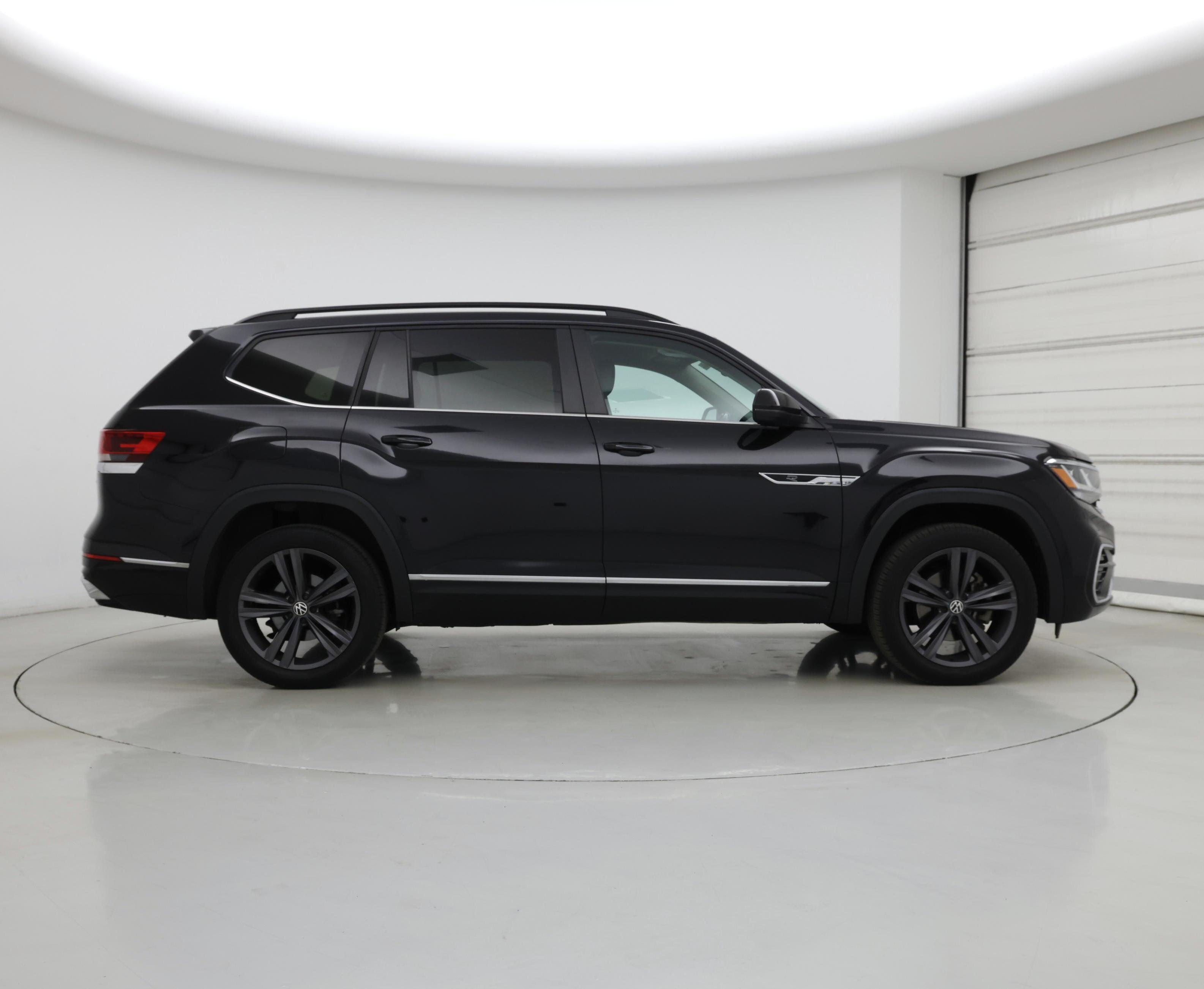 Thumbnail: 2021 Volkswagen Atlas - 7