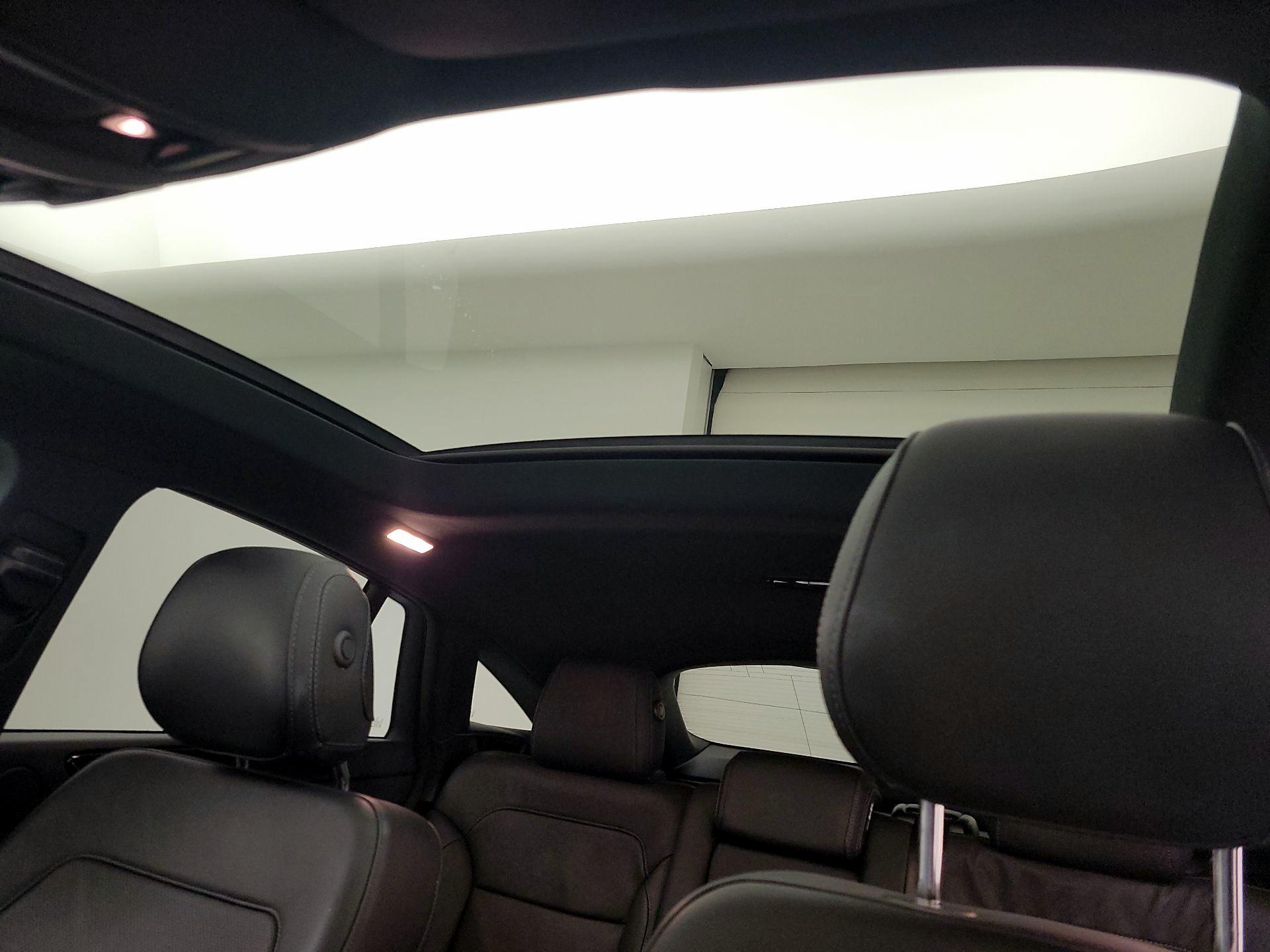 Thumbnail: 2018 Mercedes-Benz GLE - 20