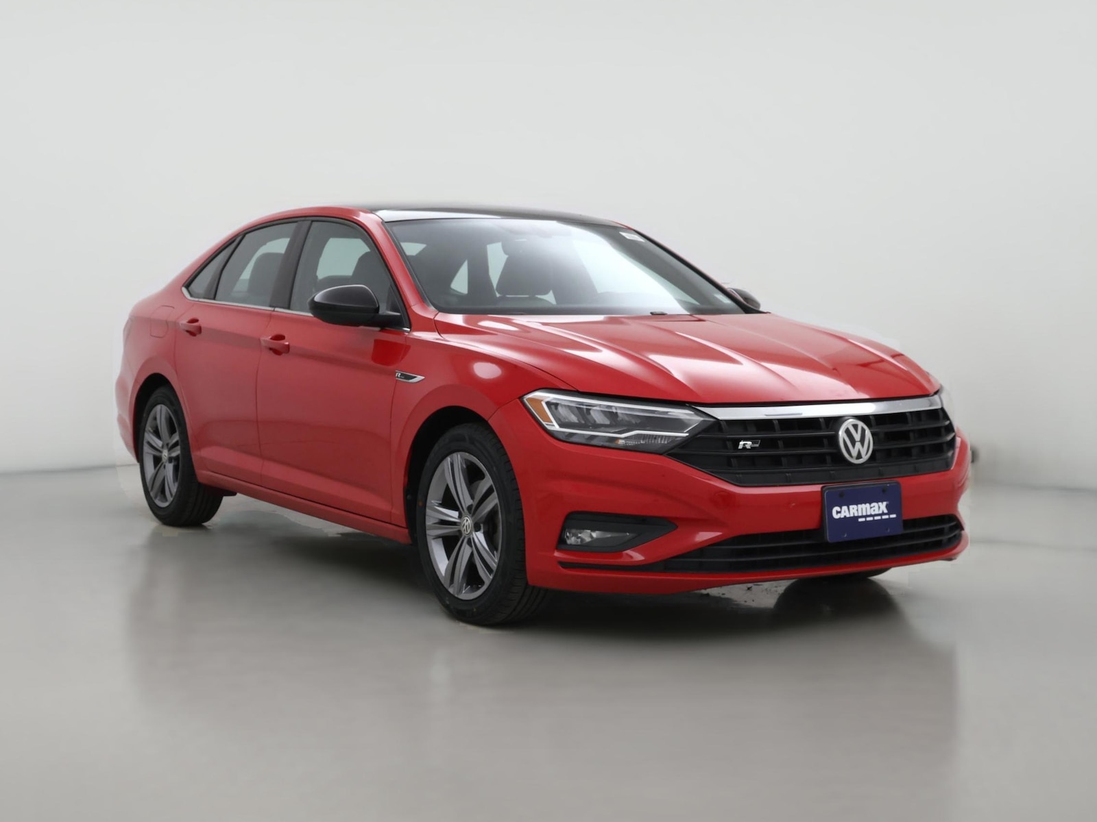 2020 Volkswagen Jetta R-Line