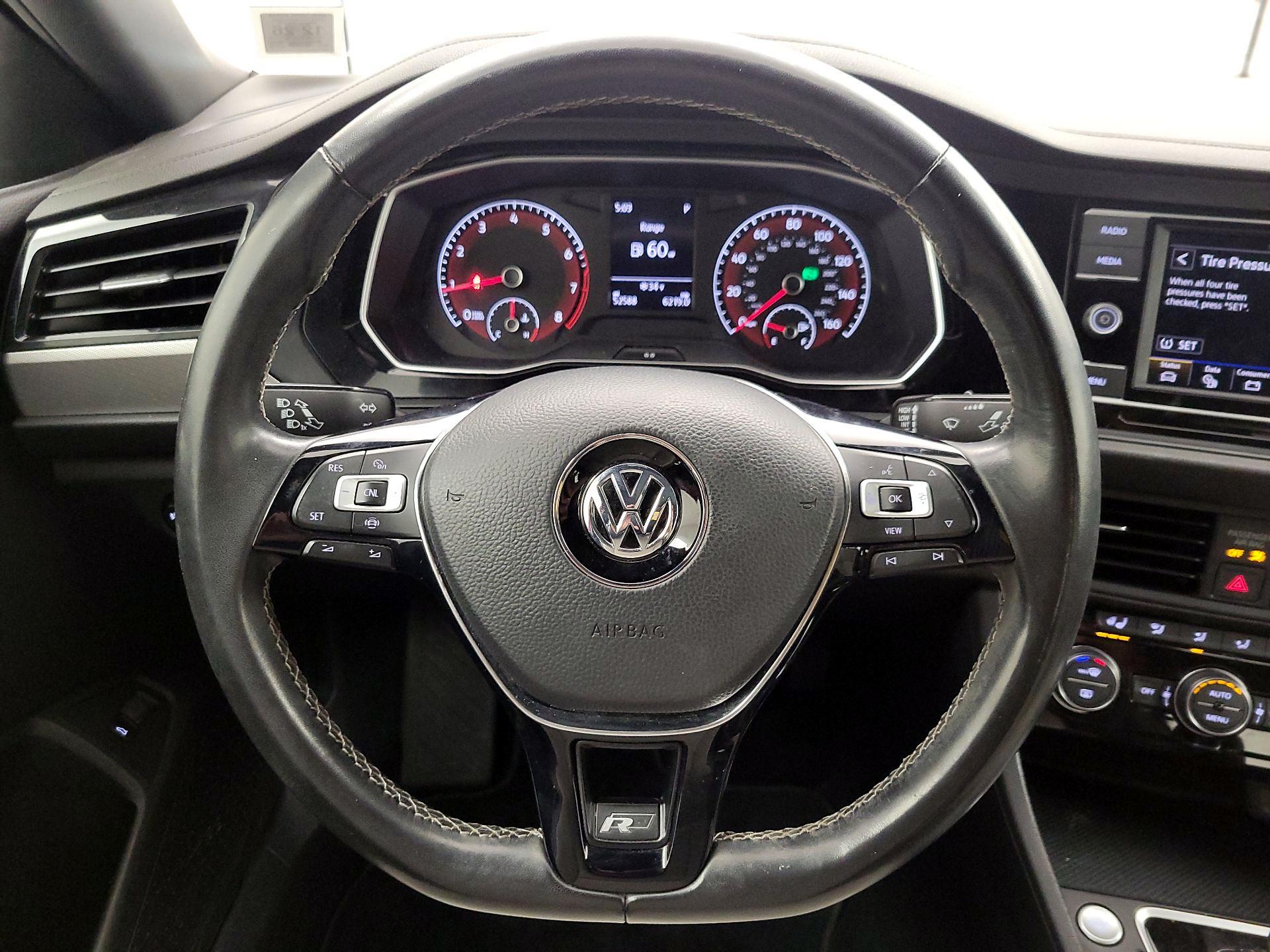 Thumbnail: 2020 Volkswagen Jetta - 10