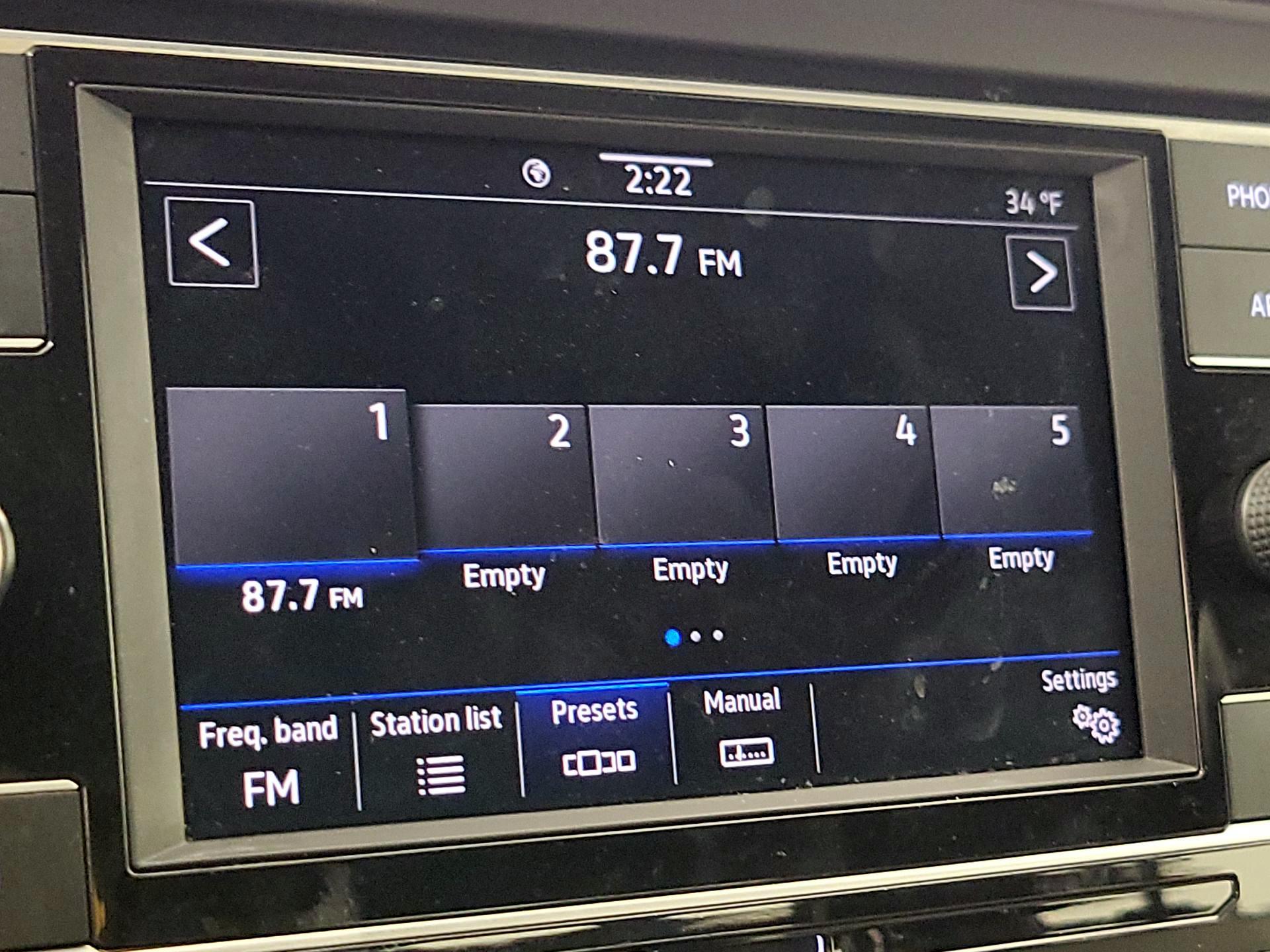 Thumbnail: 2020 Volkswagen Jetta - 15