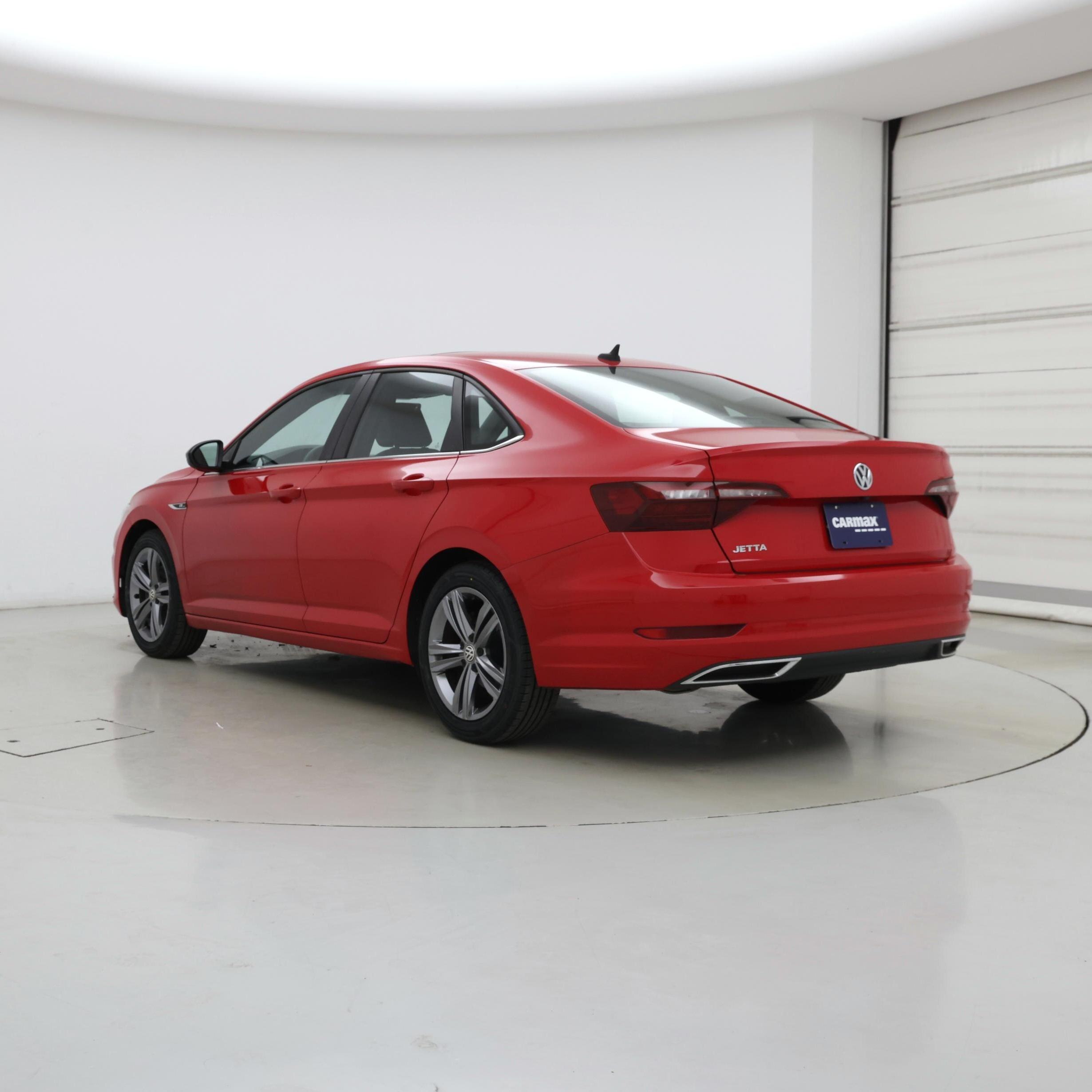 Thumbnail: 2020 Volkswagen Jetta - 2