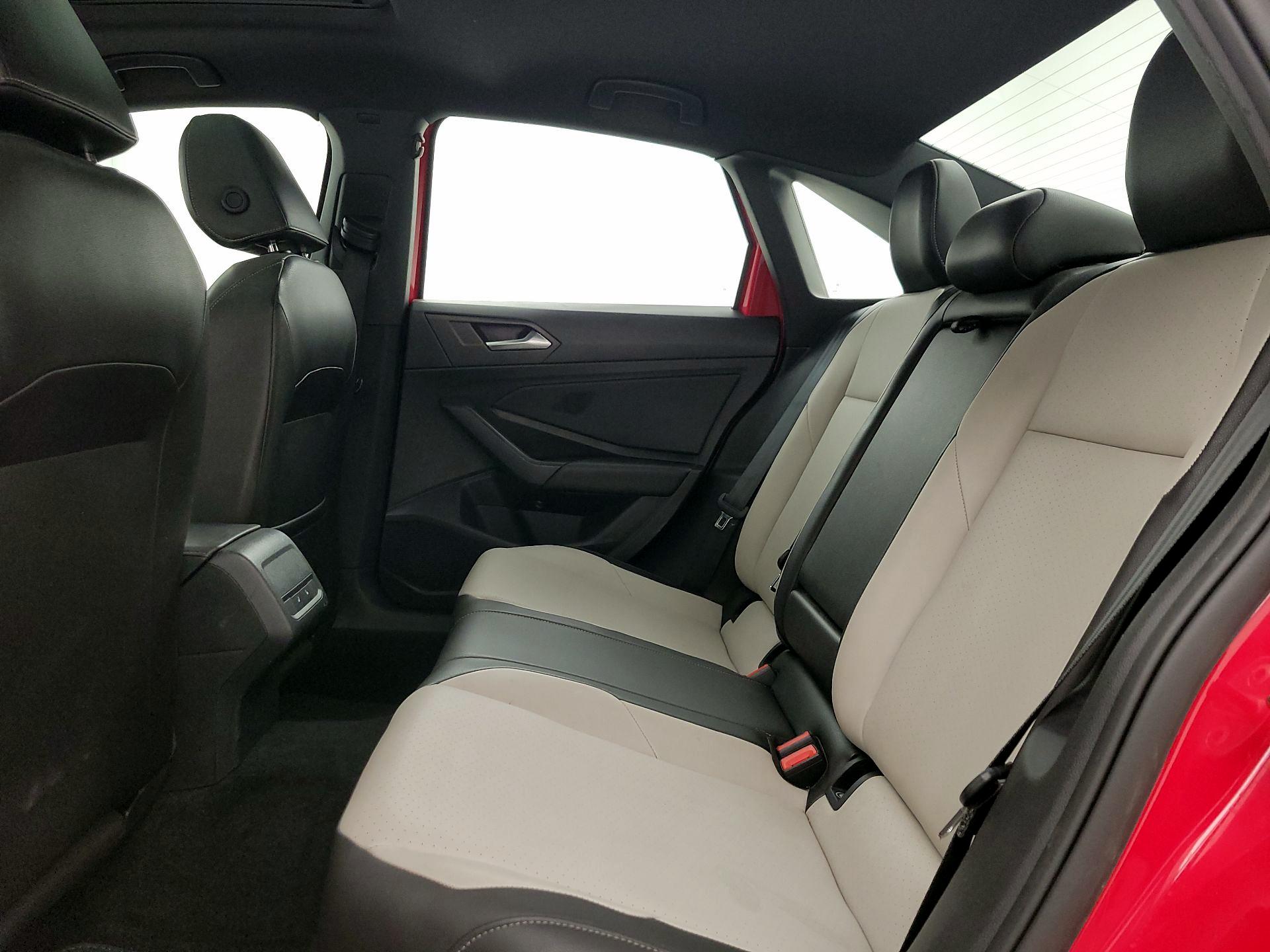 Thumbnail: 2020 Volkswagen Jetta - 20