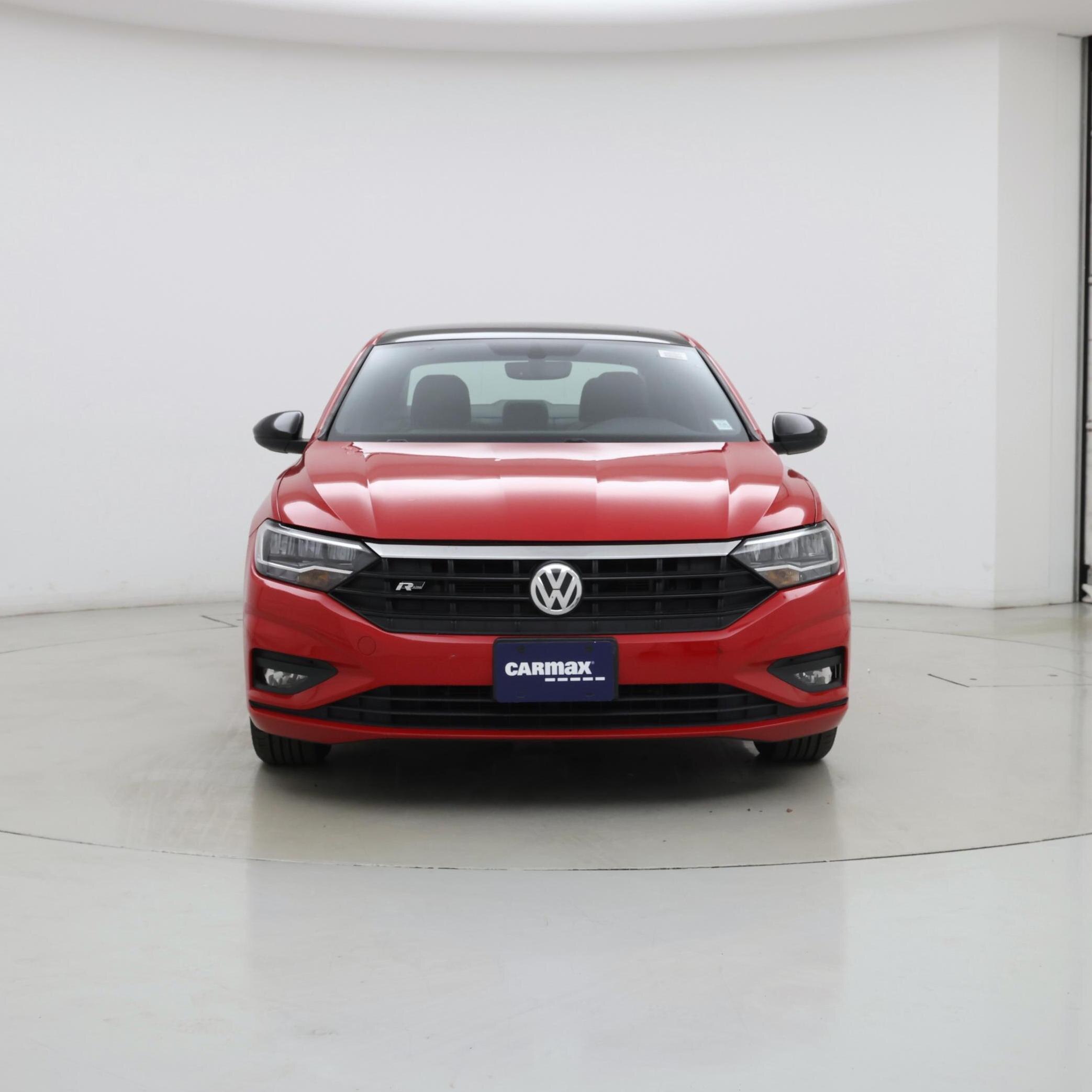 Thumbnail: 2020 Volkswagen Jetta - 5