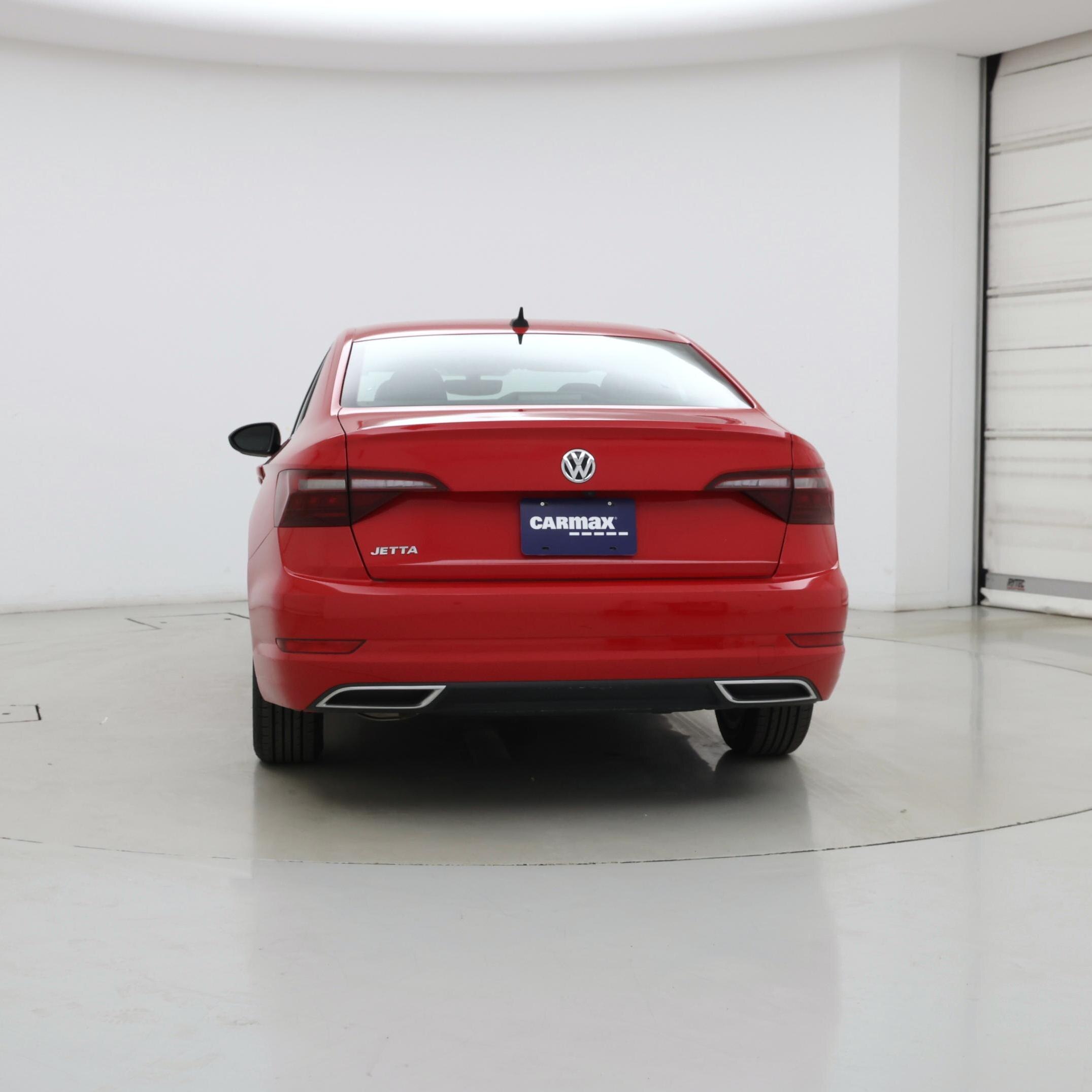 Thumbnail: 2020 Volkswagen Jetta - 6