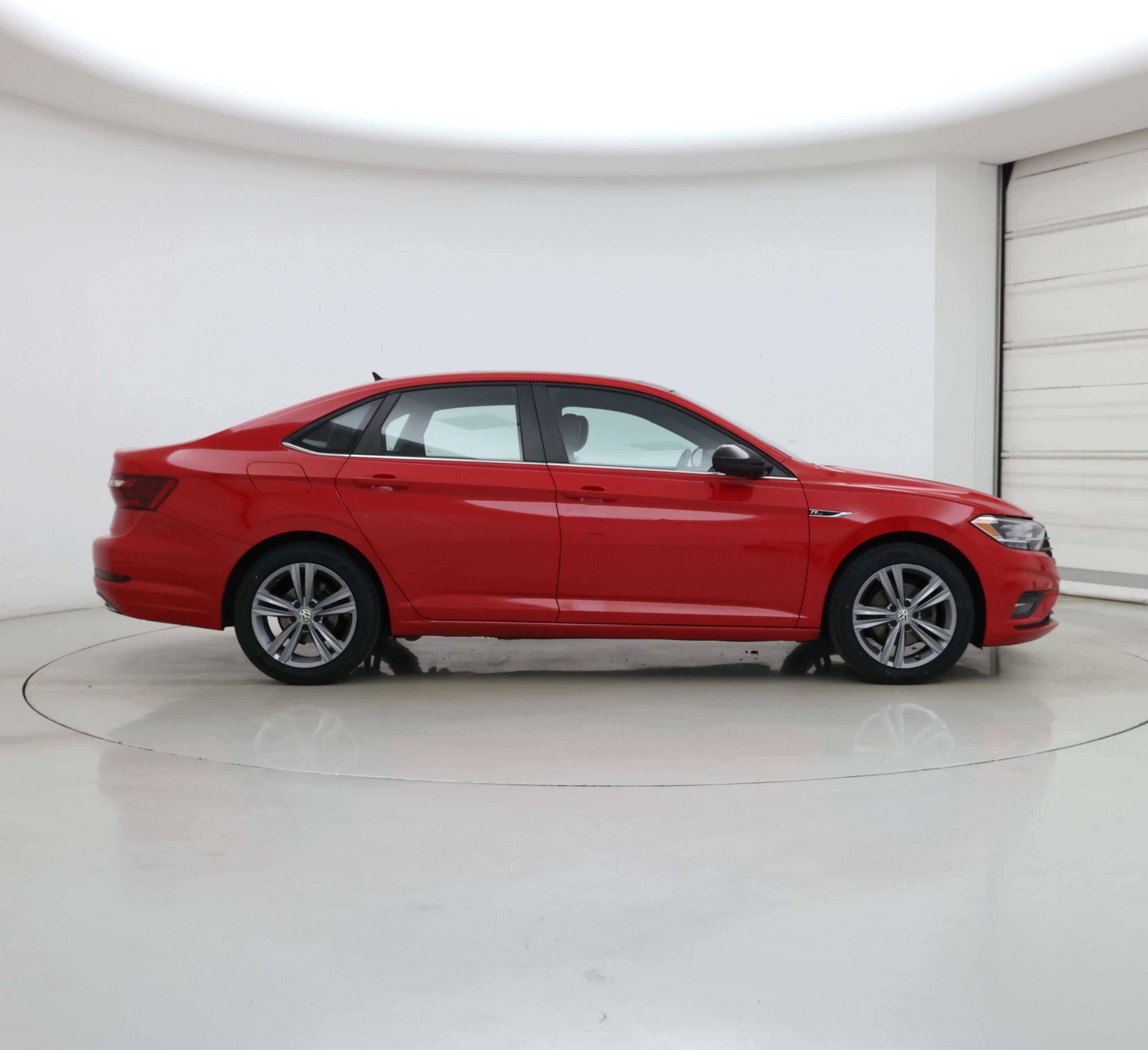 Thumbnail: 2020 Volkswagen Jetta - 7