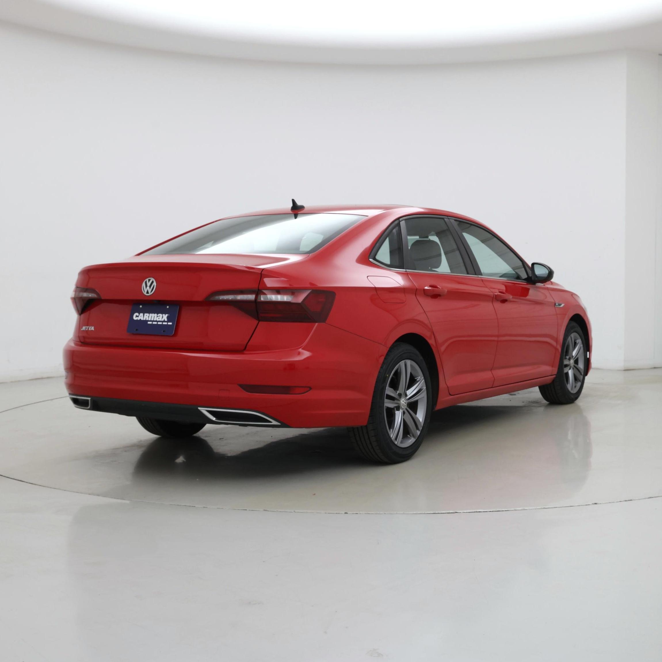 Thumbnail: 2020 Volkswagen Jetta - 8