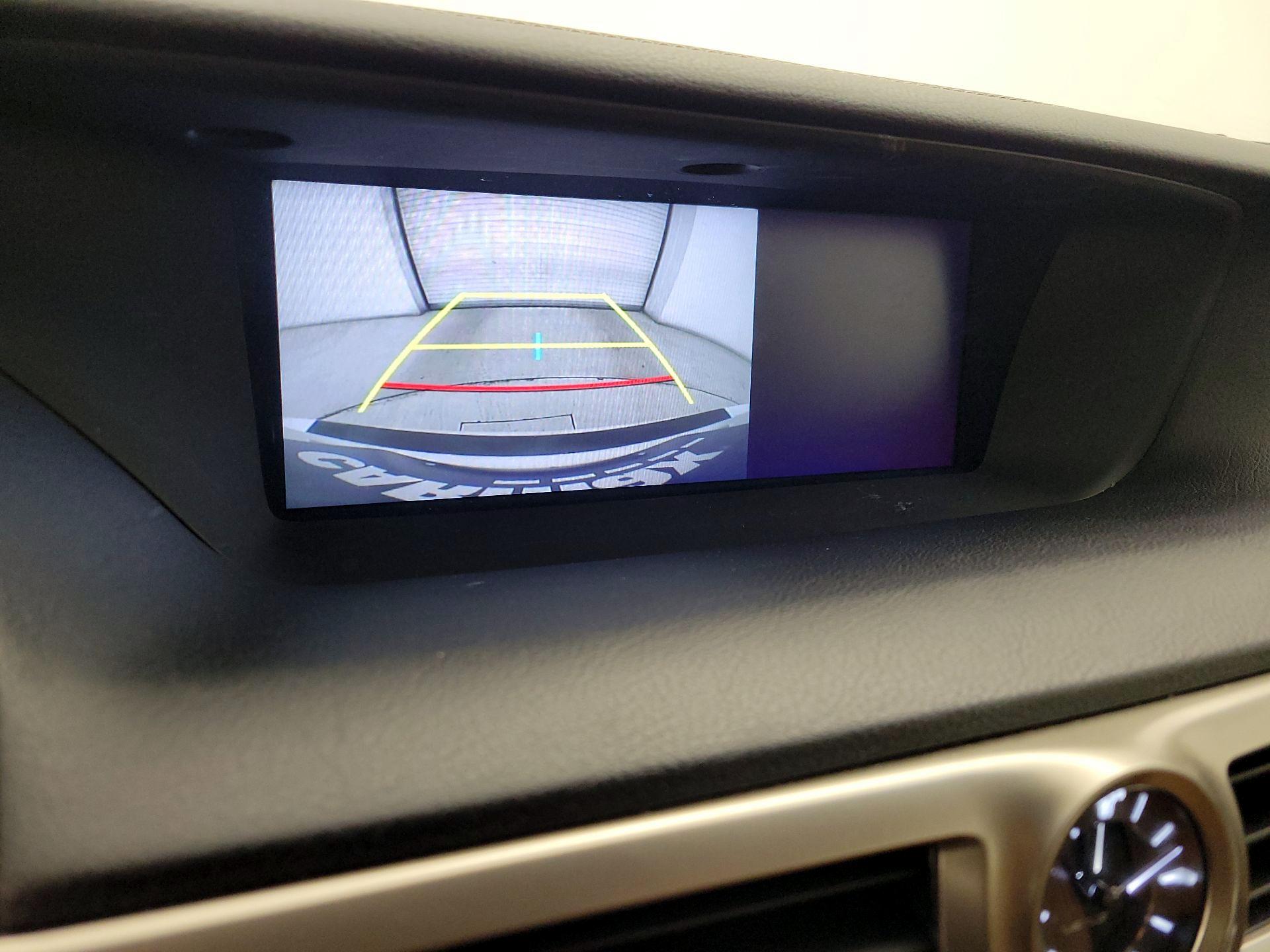 Thumbnail: 2017 Lexus GS - 15