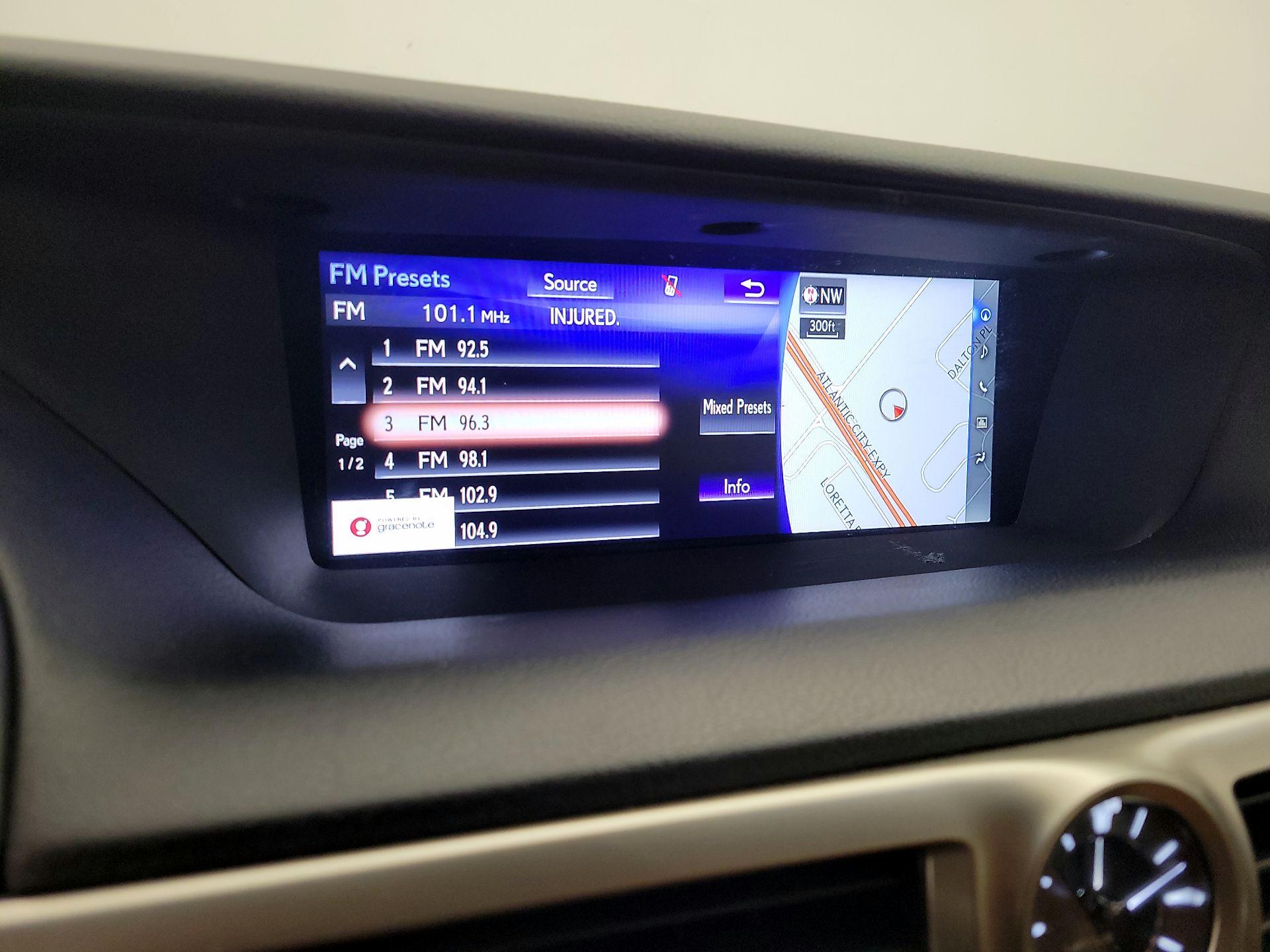 Thumbnail: 2017 Lexus GS - 16