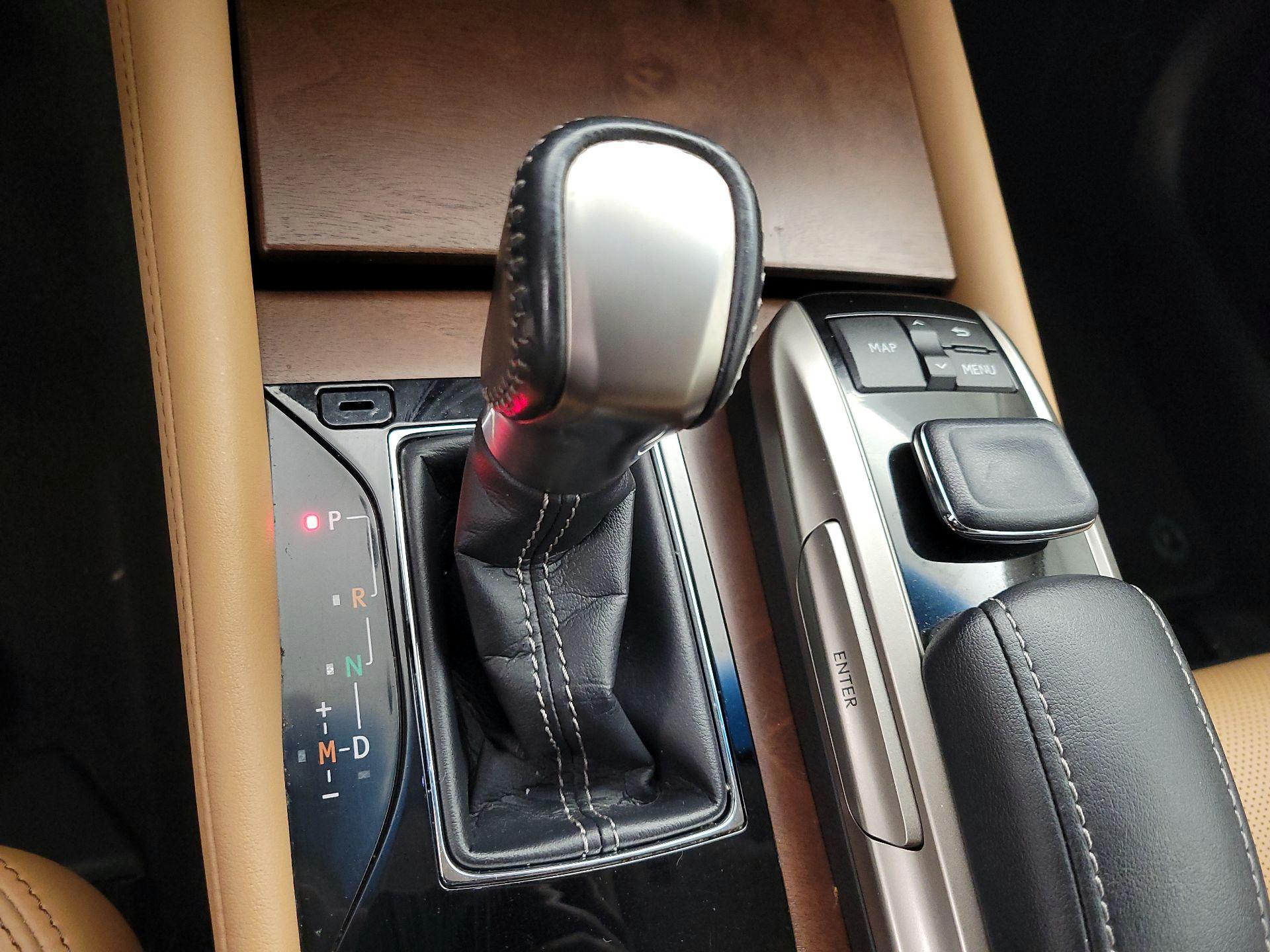 Thumbnail: 2017 Lexus GS - 18