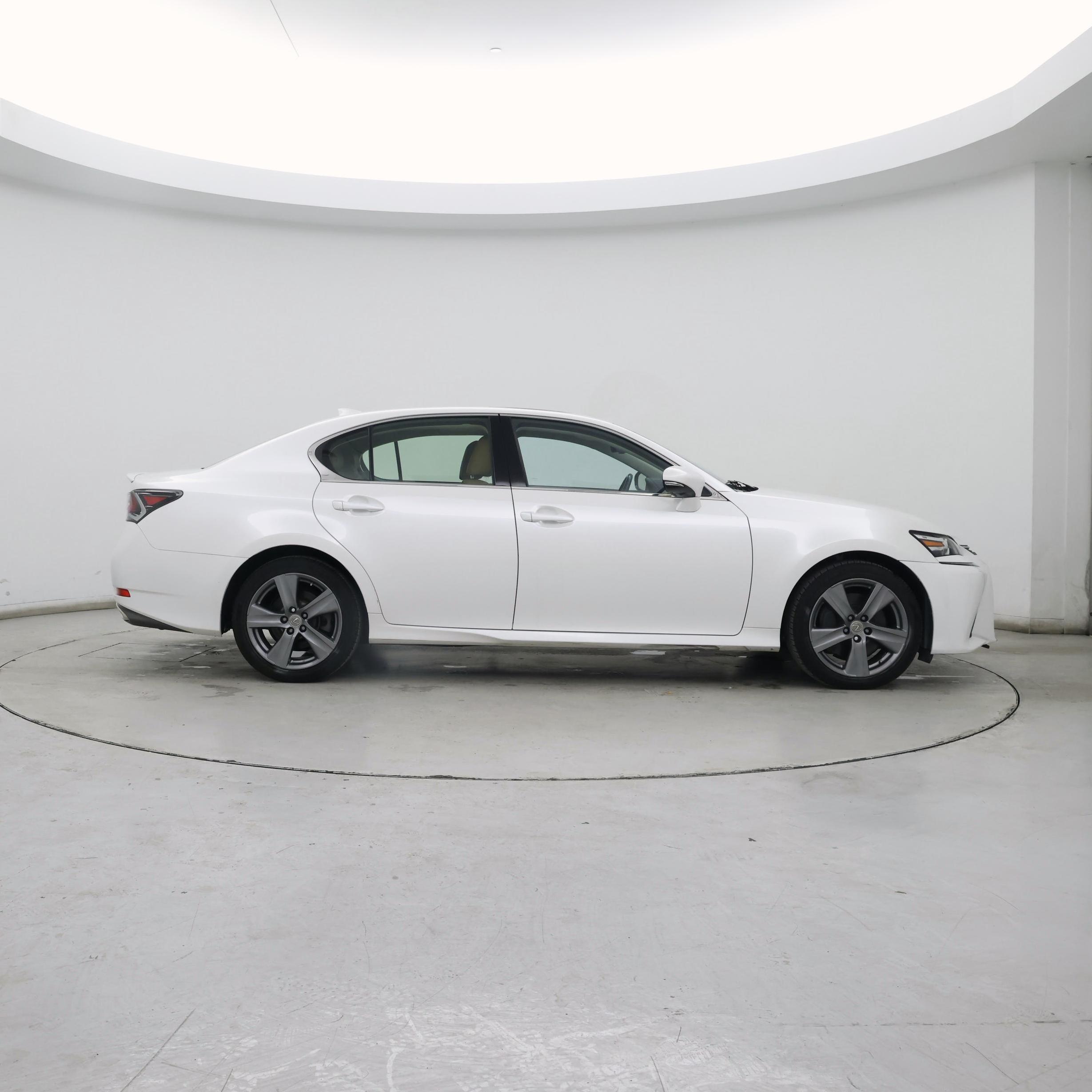 Thumbnail: 2017 Lexus GS - 7