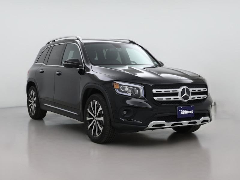 2020 Mercedes-Benz GLB 250 -
                  Saint James, NY