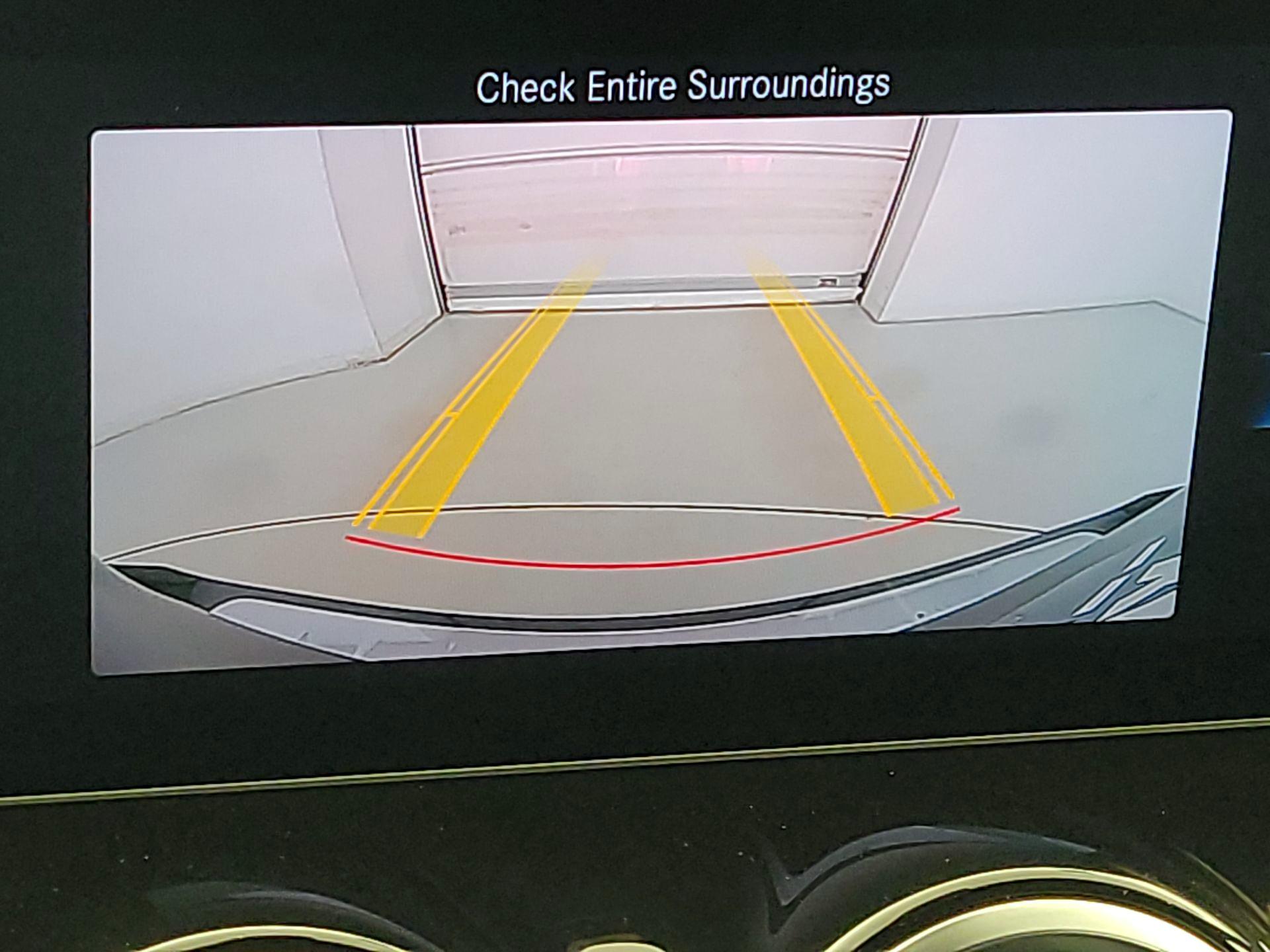 Thumbnail: 2020 Mercedes-Benz GLB - 14