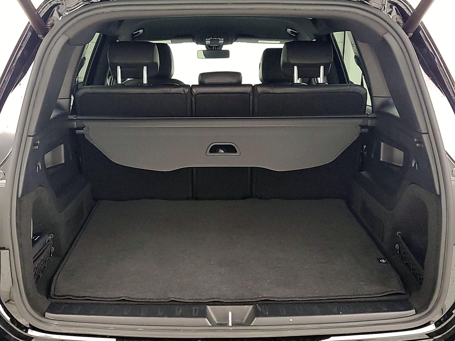 Thumbnail: 2020 Mercedes-Benz GLB - 20