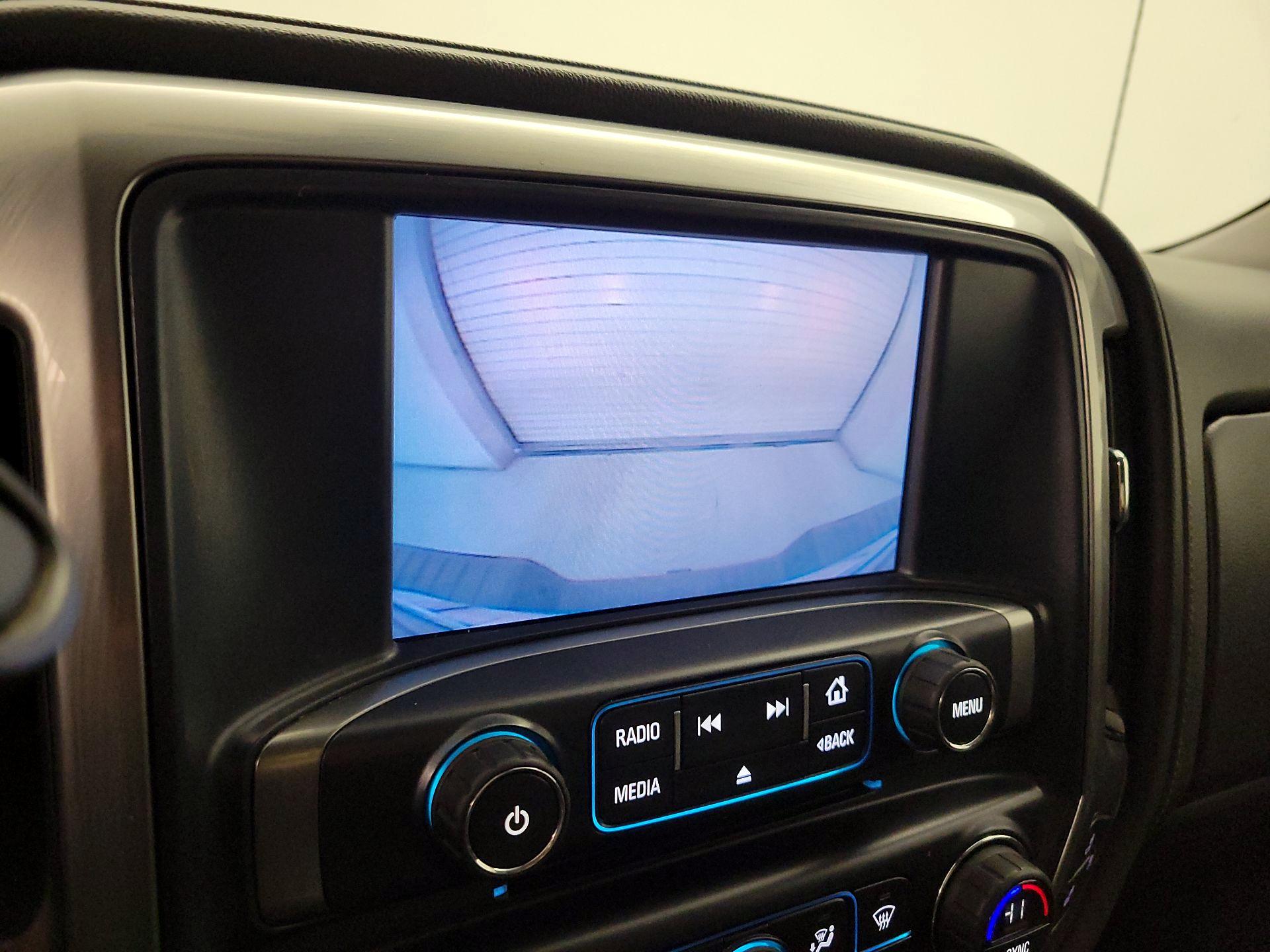 Thumbnail: 2016 Chevrolet Silverado 1500 - 14