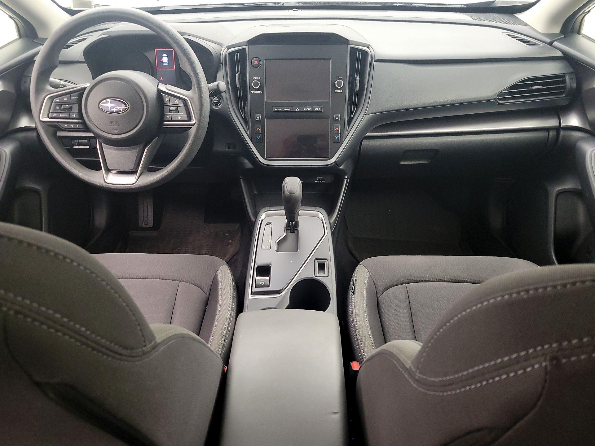 Thumbnail: 2024 Subaru Impreza - 9