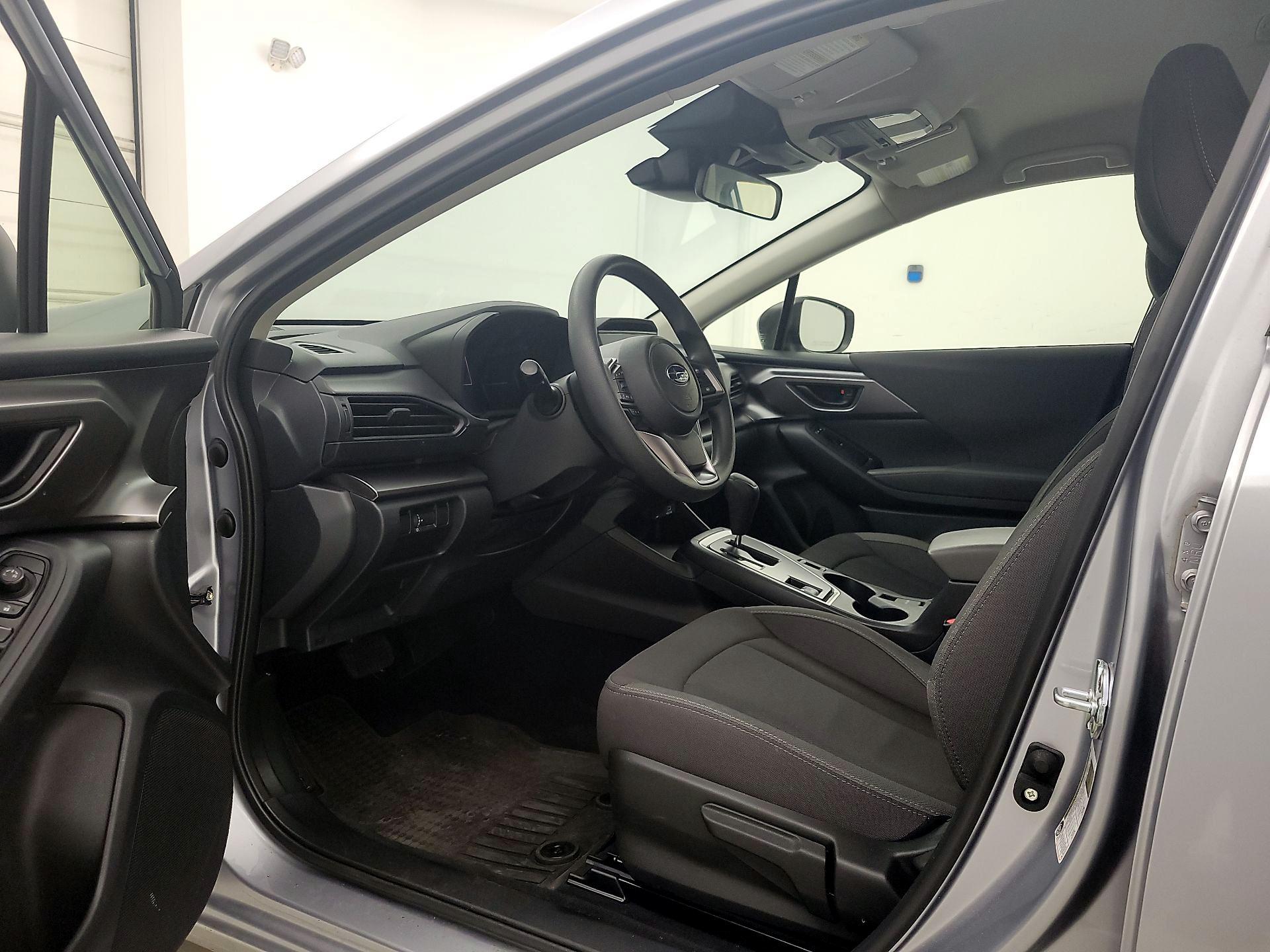 Thumbnail: 2024 Subaru Impreza - 11