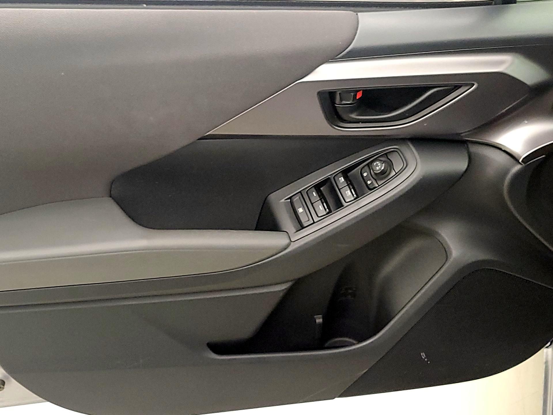 Thumbnail: 2024 Subaru Impreza - 12