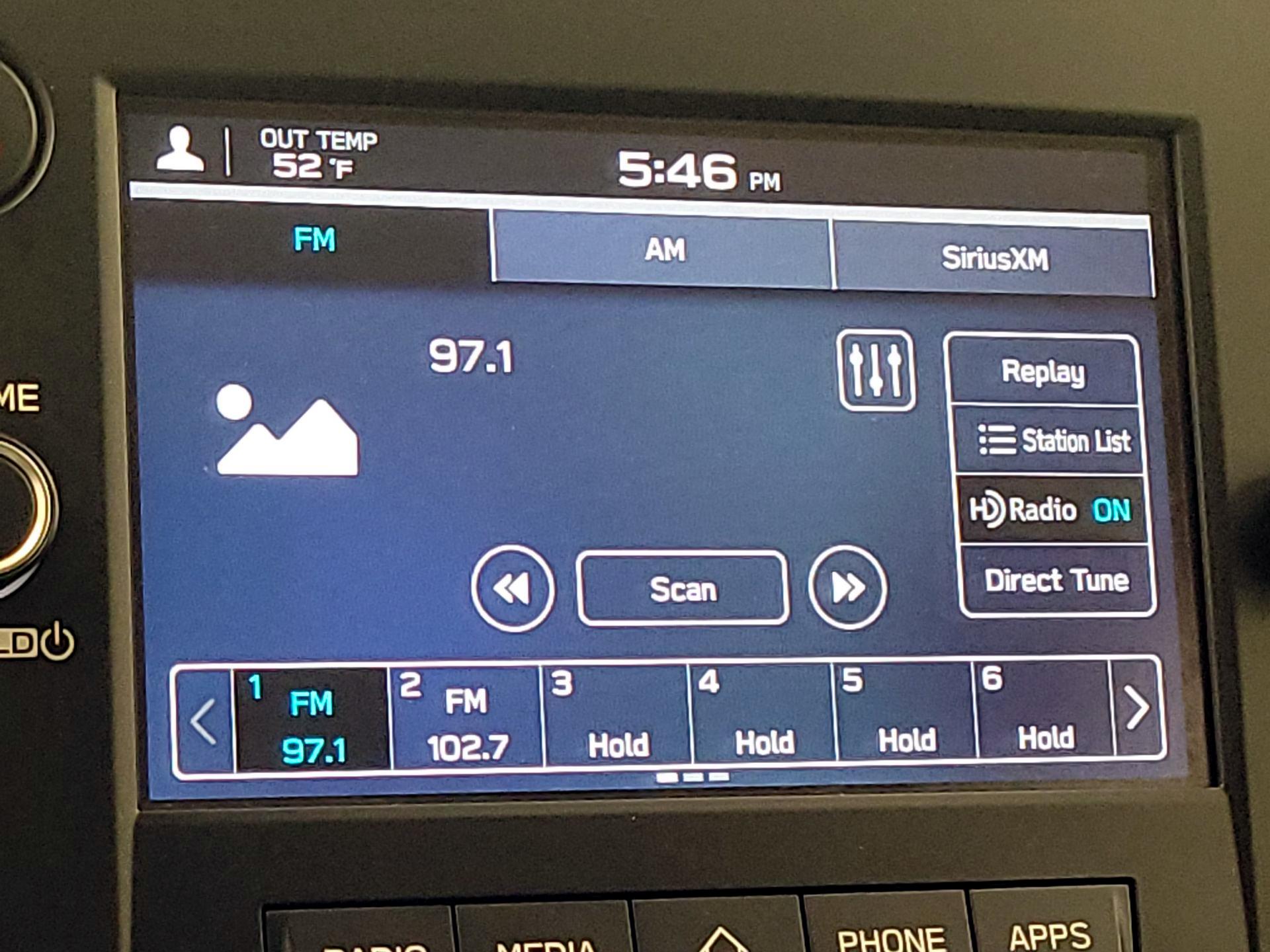 Thumbnail: 2024 Subaru Impreza - 15