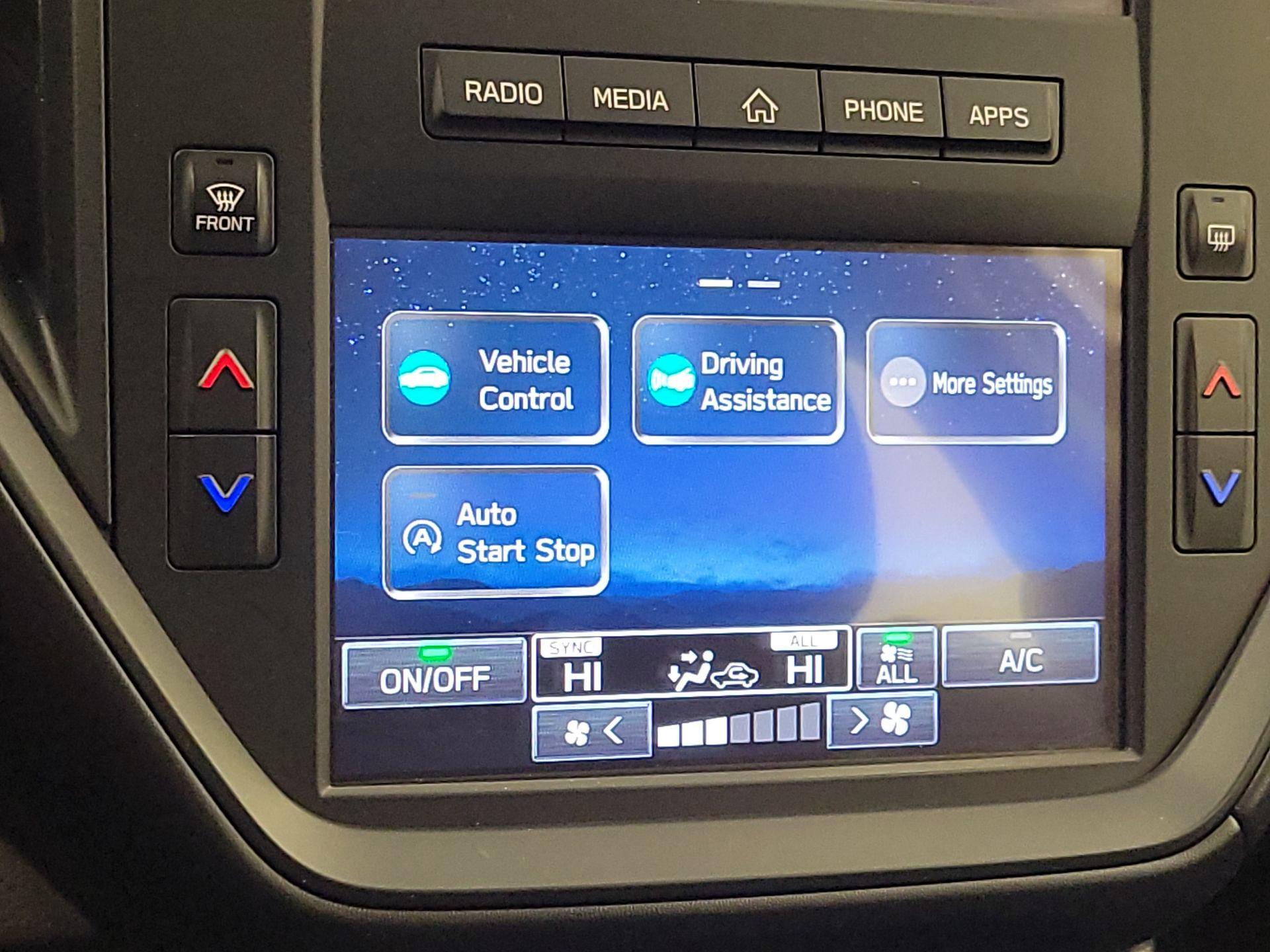 Thumbnail: 2024 Subaru Impreza - 16