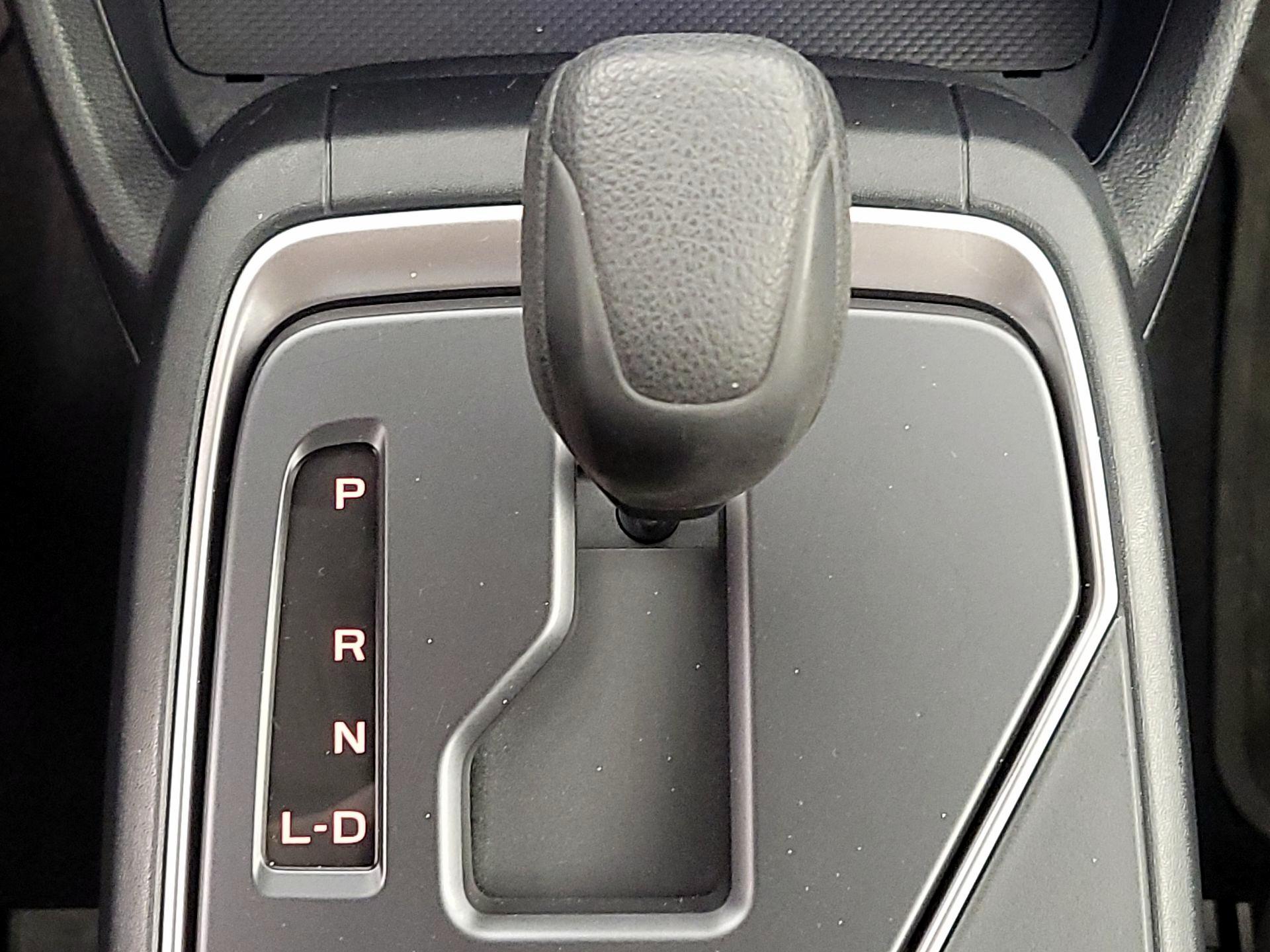 Thumbnail: 2024 Subaru Impreza - 17