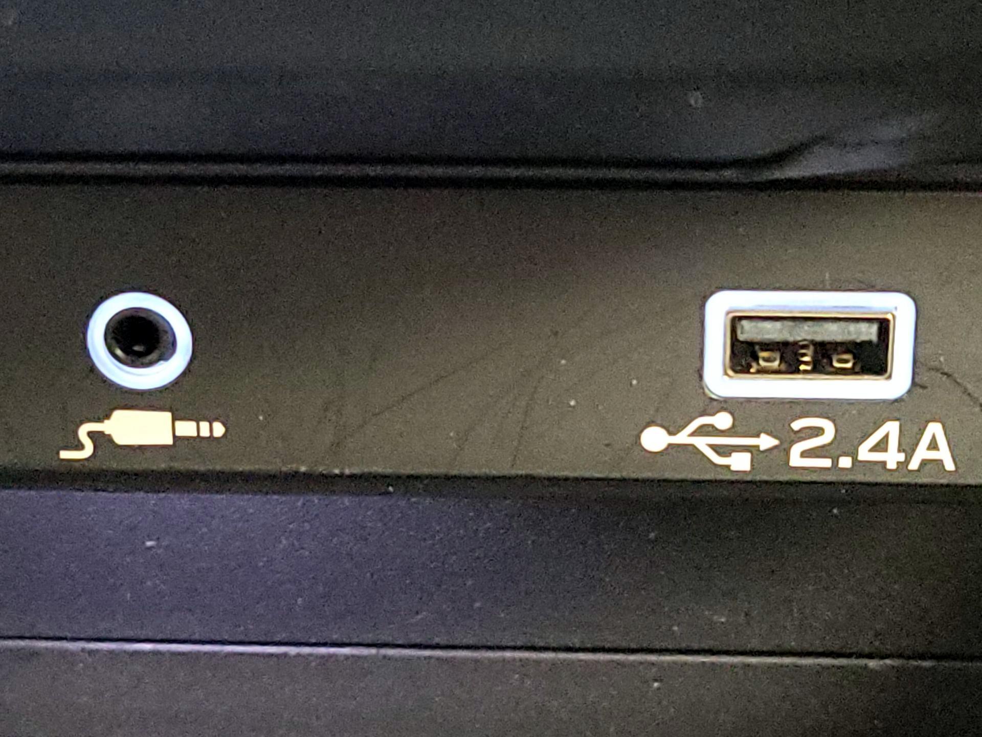 Thumbnail: 2024 Subaru Impreza - 18