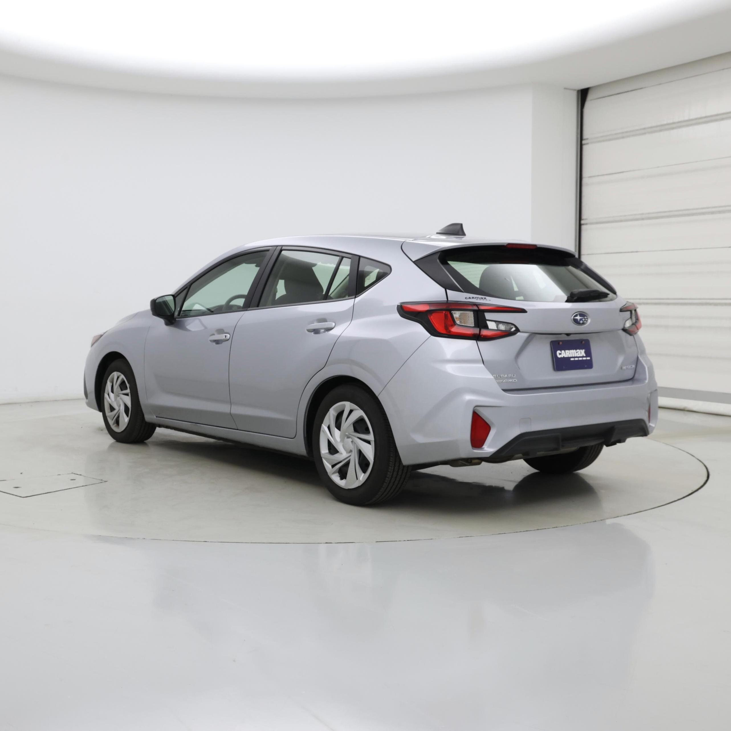 Thumbnail: 2024 Subaru Impreza - 2