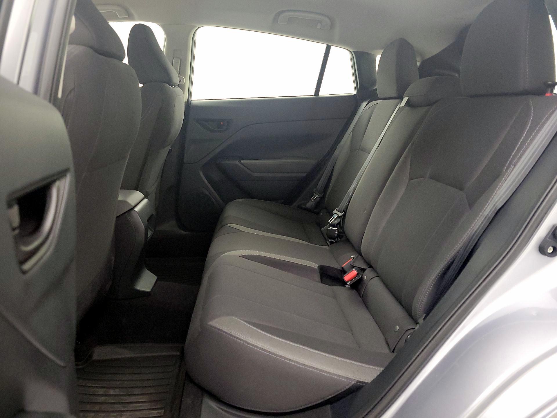 Thumbnail: 2024 Subaru Impreza - 19