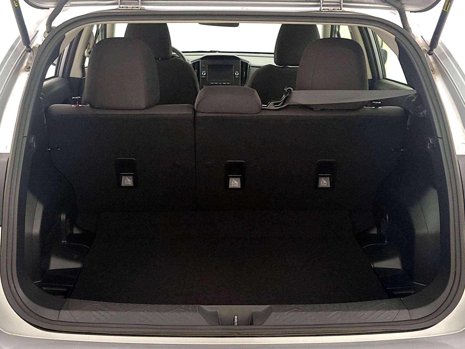 Thumbnail: 2024 Subaru Impreza - 20