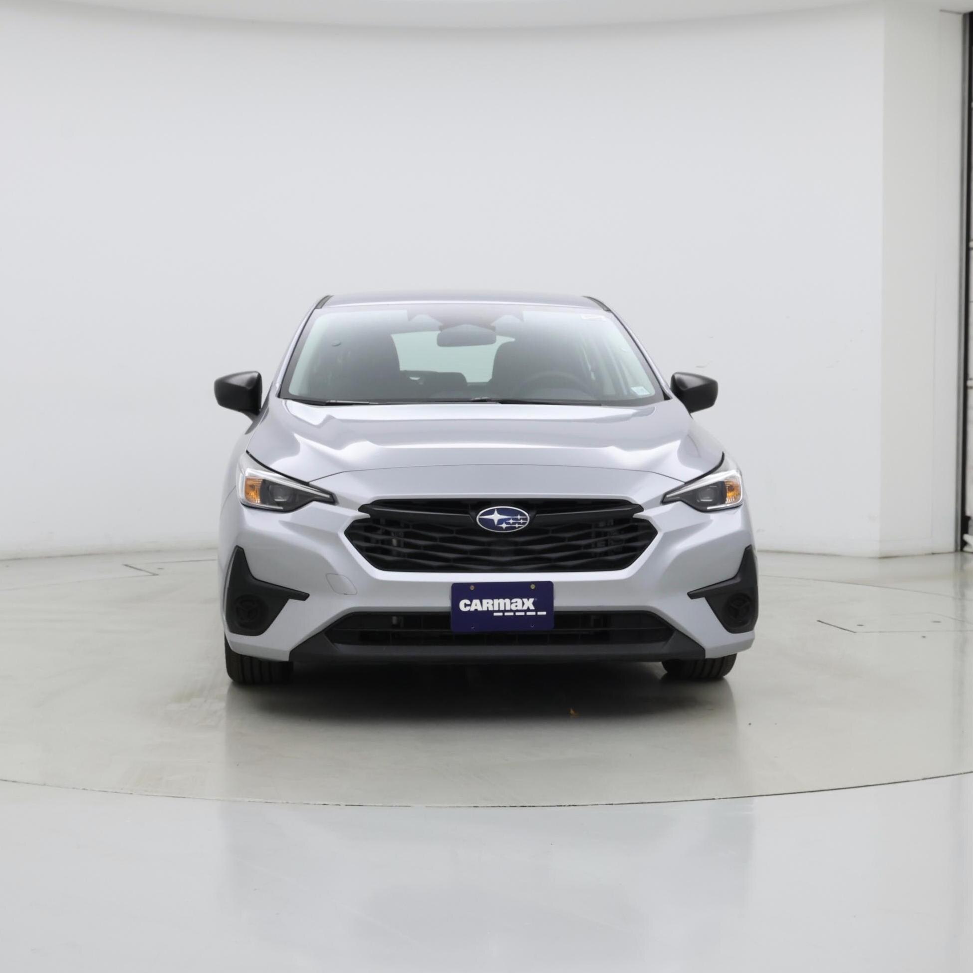 Thumbnail: 2024 Subaru Impreza - 5