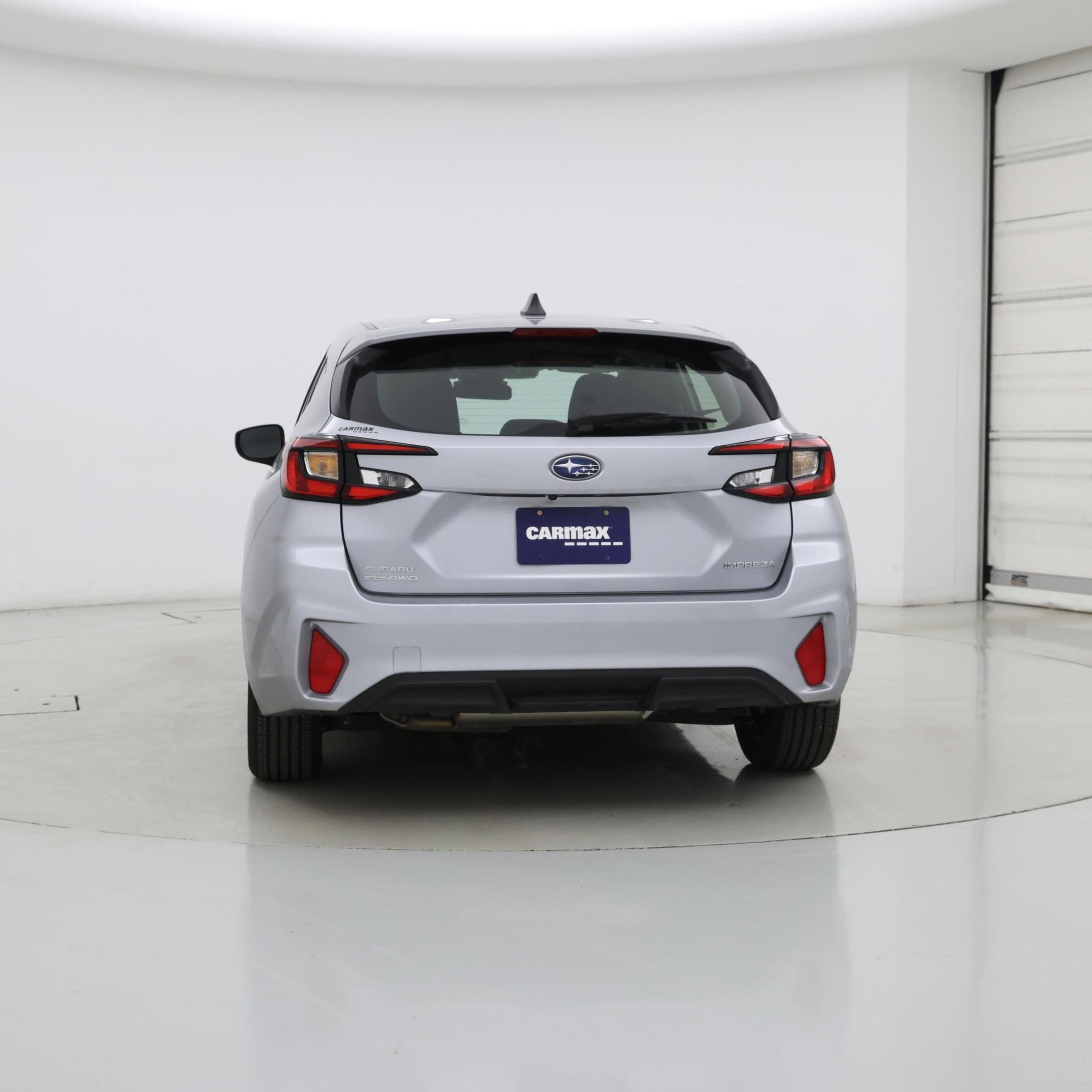 Thumbnail: 2024 Subaru Impreza - 6