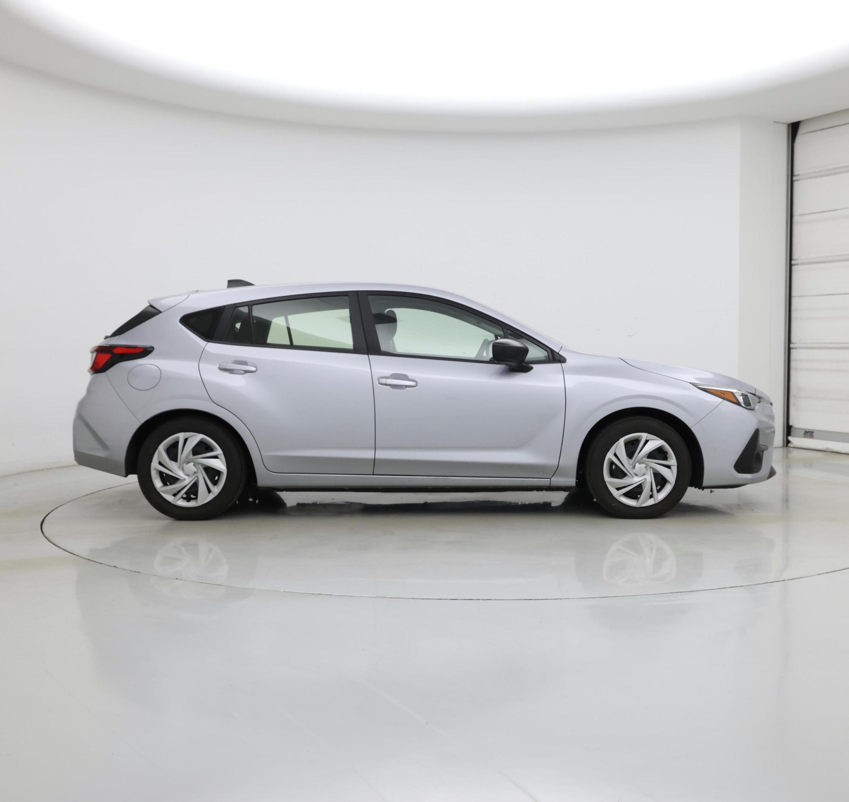 Thumbnail: 2024 Subaru Impreza - 7