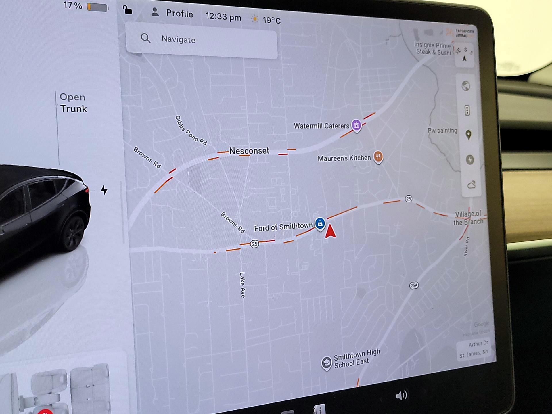 Thumbnail: 2025 Tesla Model Y - 13