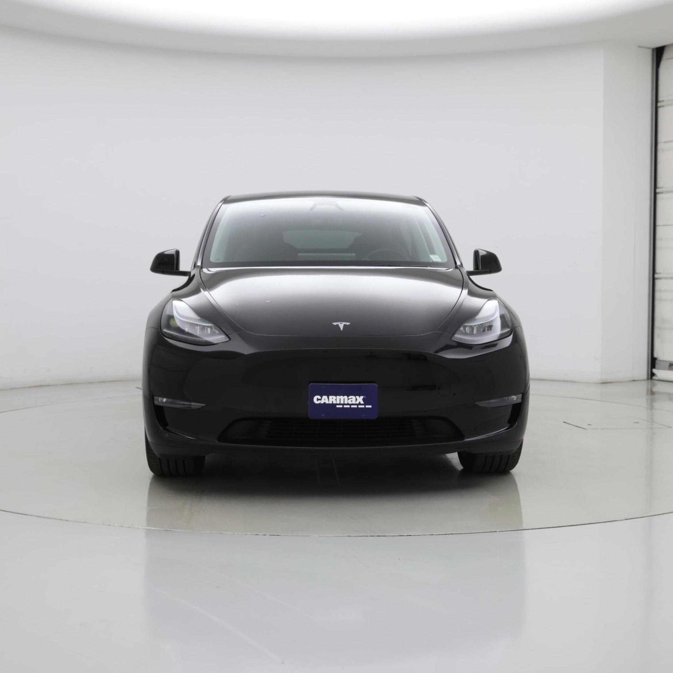 Thumbnail: 2025 Tesla Model Y - 5