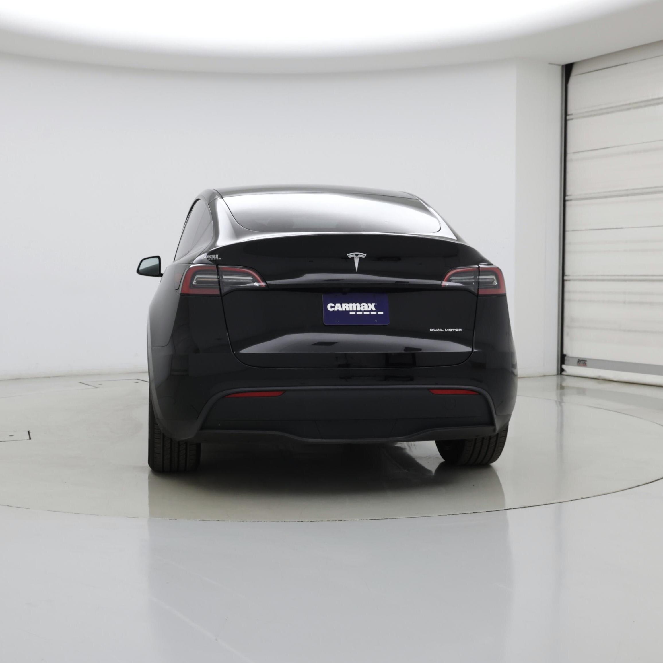 Thumbnail: 2025 Tesla Model Y - 6