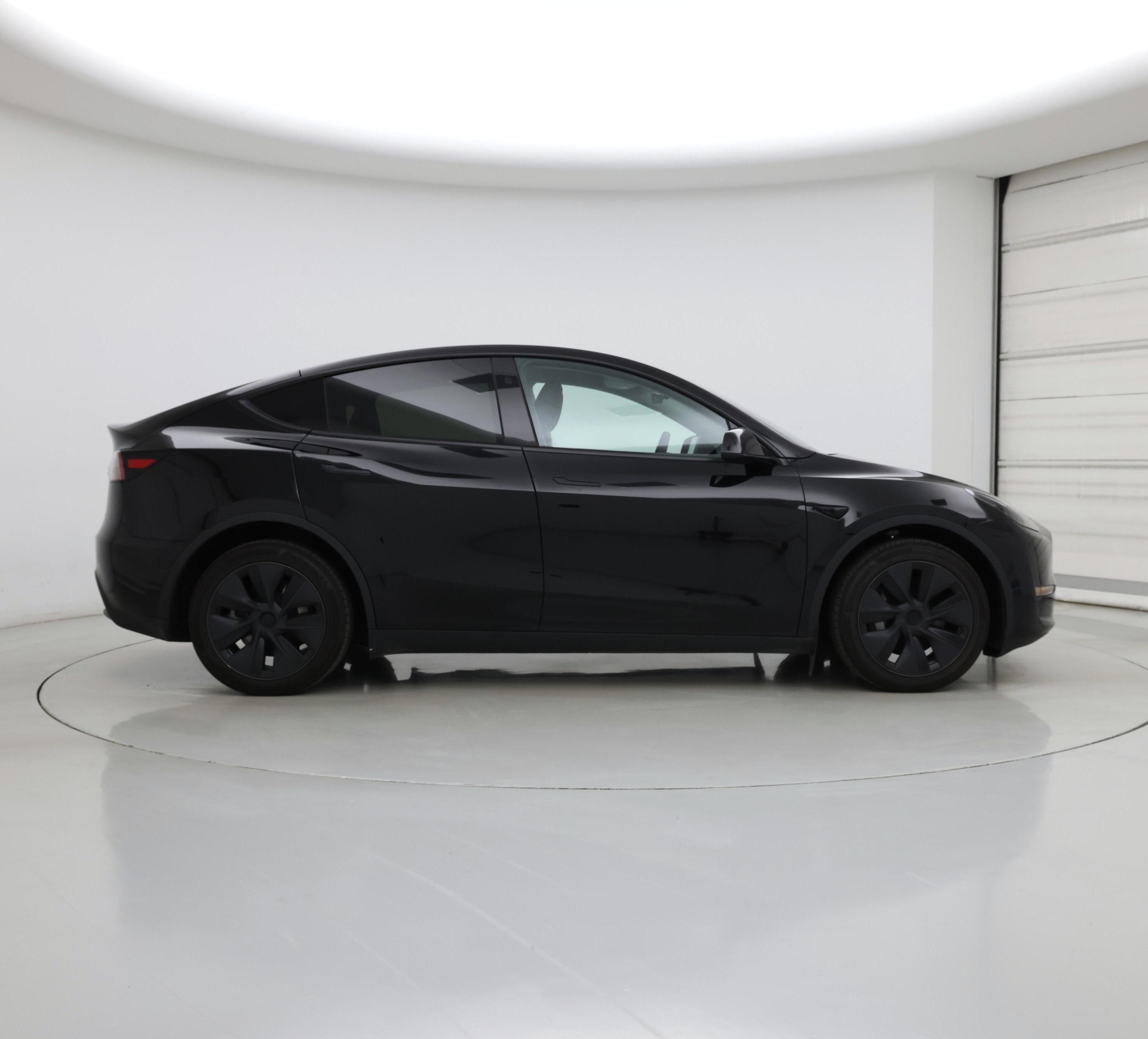 Thumbnail: 2025 Tesla Model Y - 7
