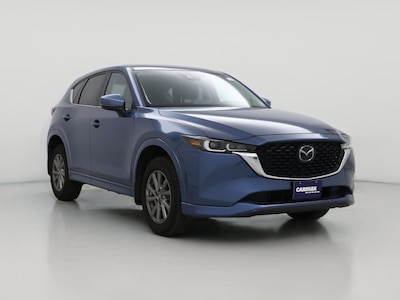 2024 Mazda CX-5 2.5 S Preferred Package
