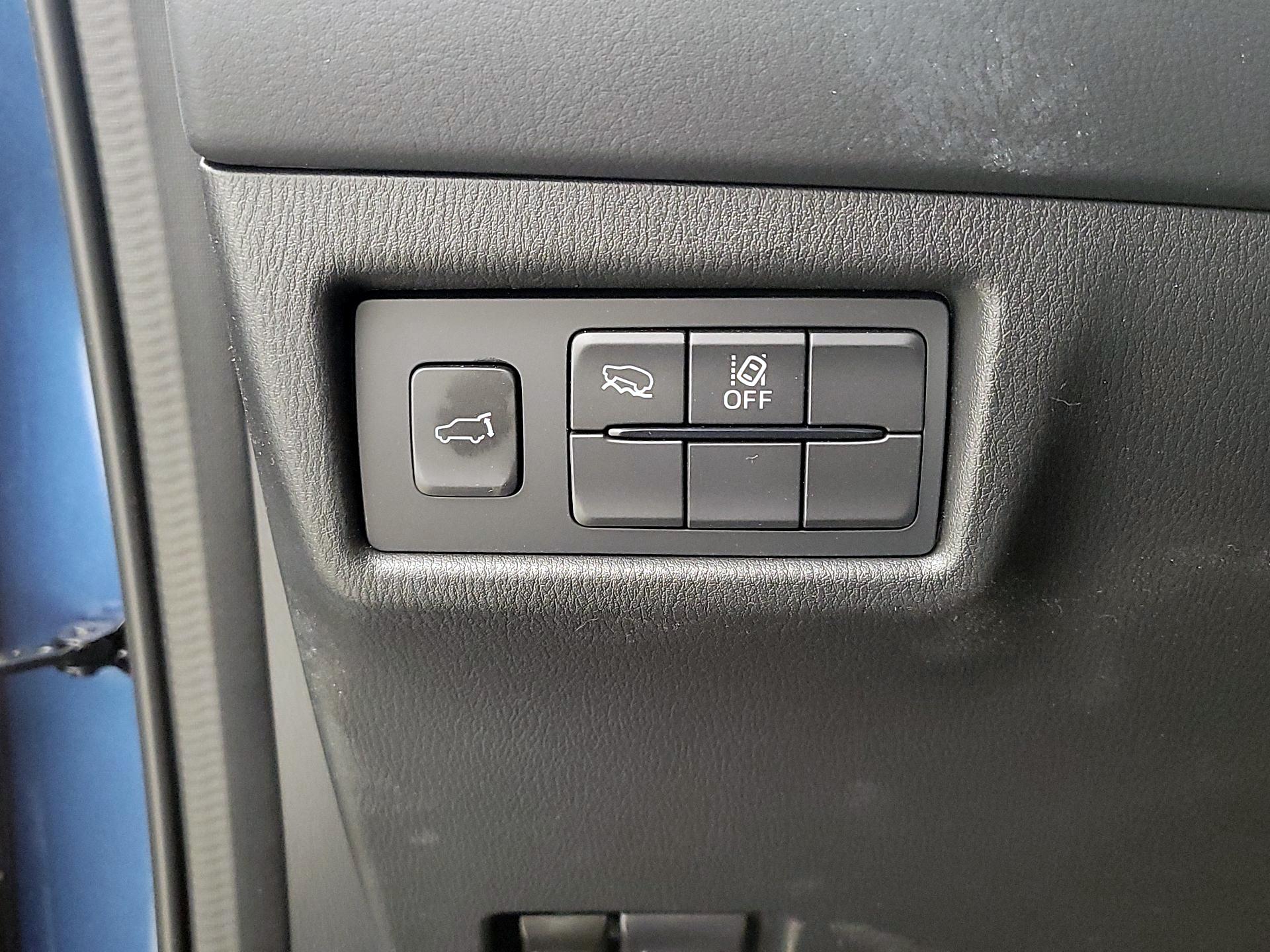 Thumbnail: 2024 Mazda CX-5 - 13