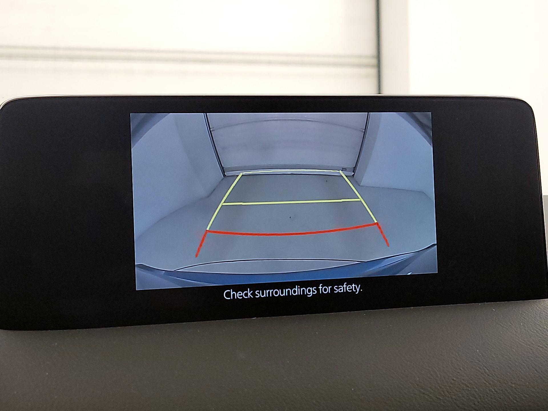 Thumbnail: 2024 Mazda CX-5 - 15