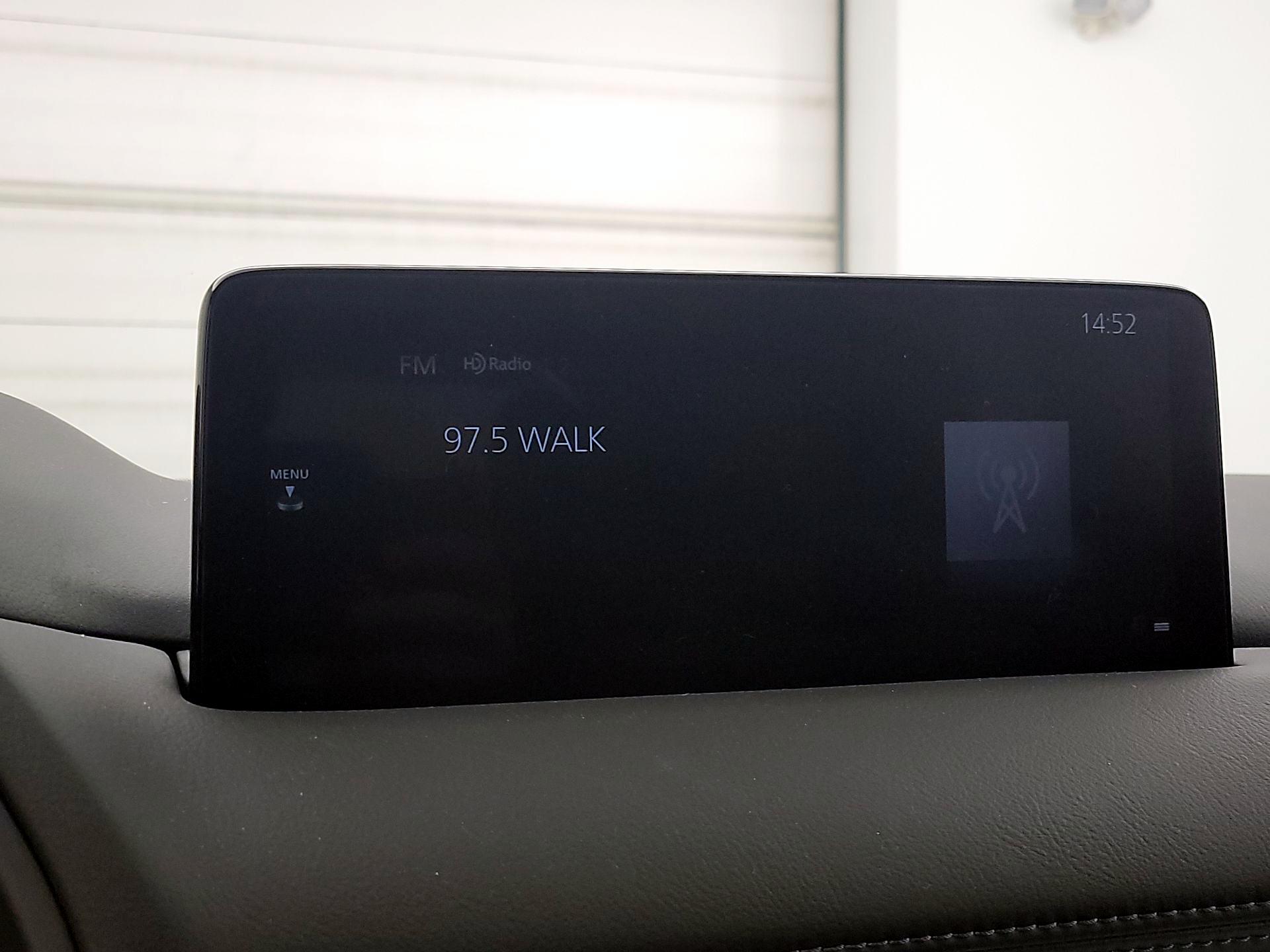 Thumbnail: 2024 Mazda CX-5 - 16