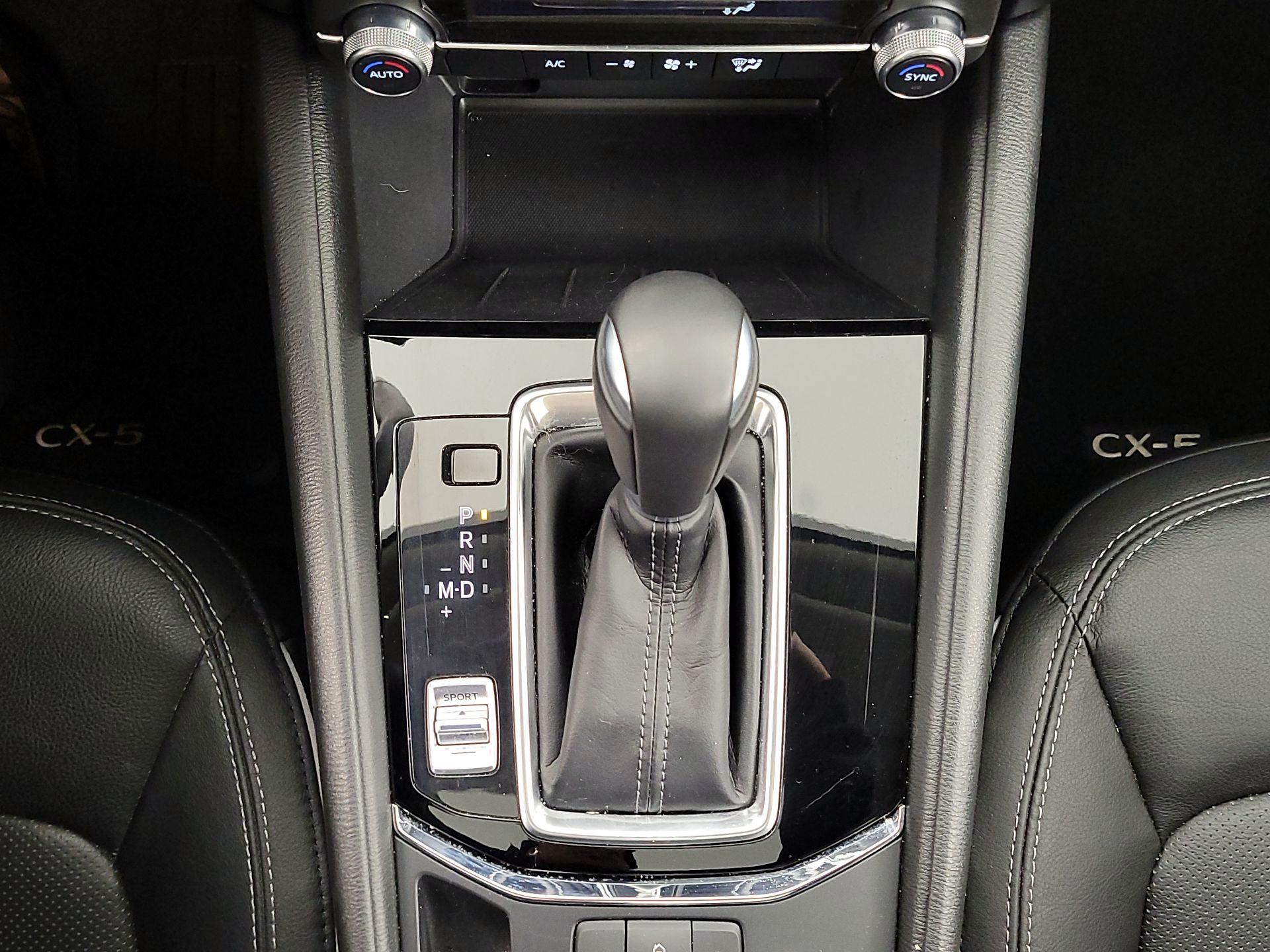 Thumbnail: 2024 Mazda CX-5 - 18