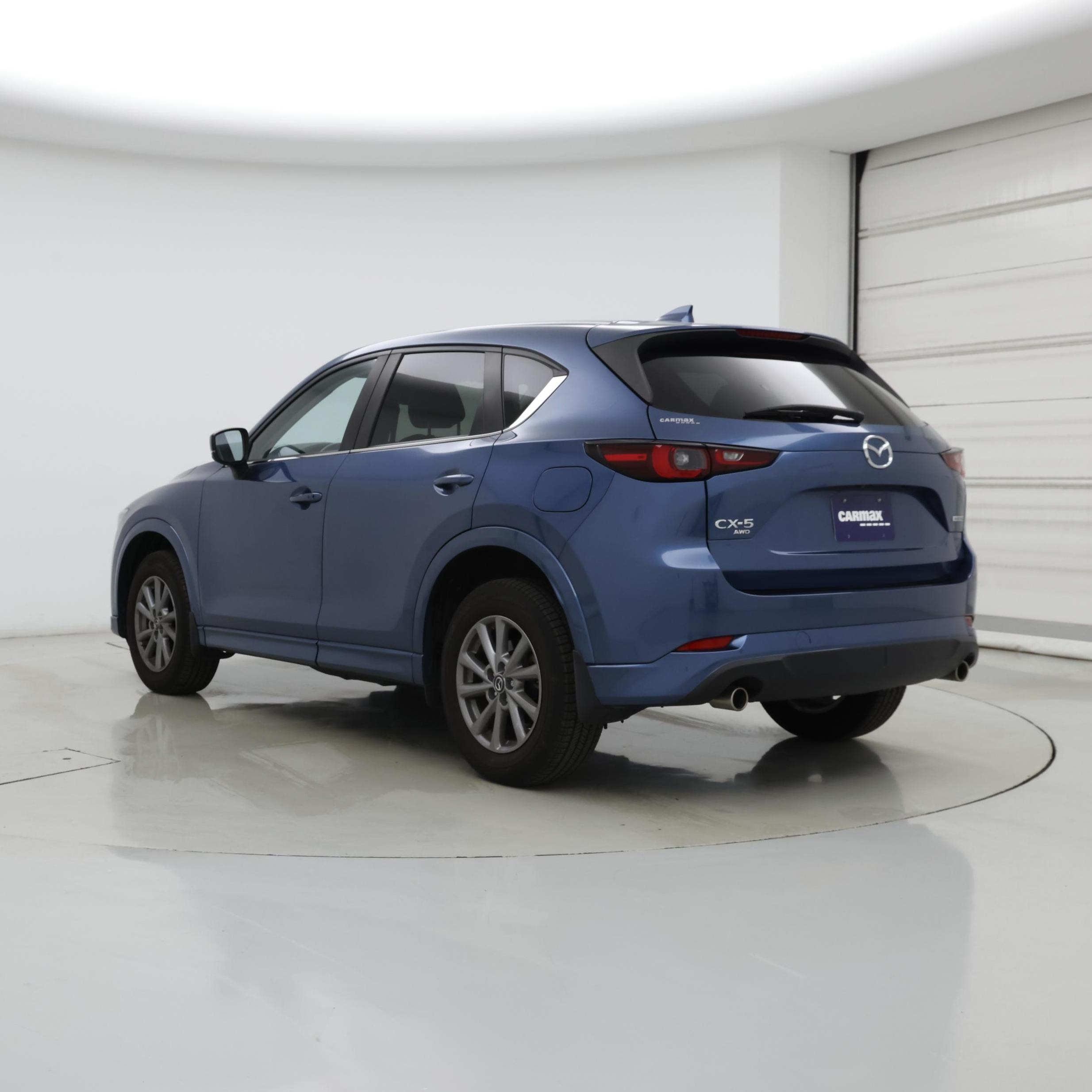 Thumbnail: 2024 Mazda CX-5 - 2