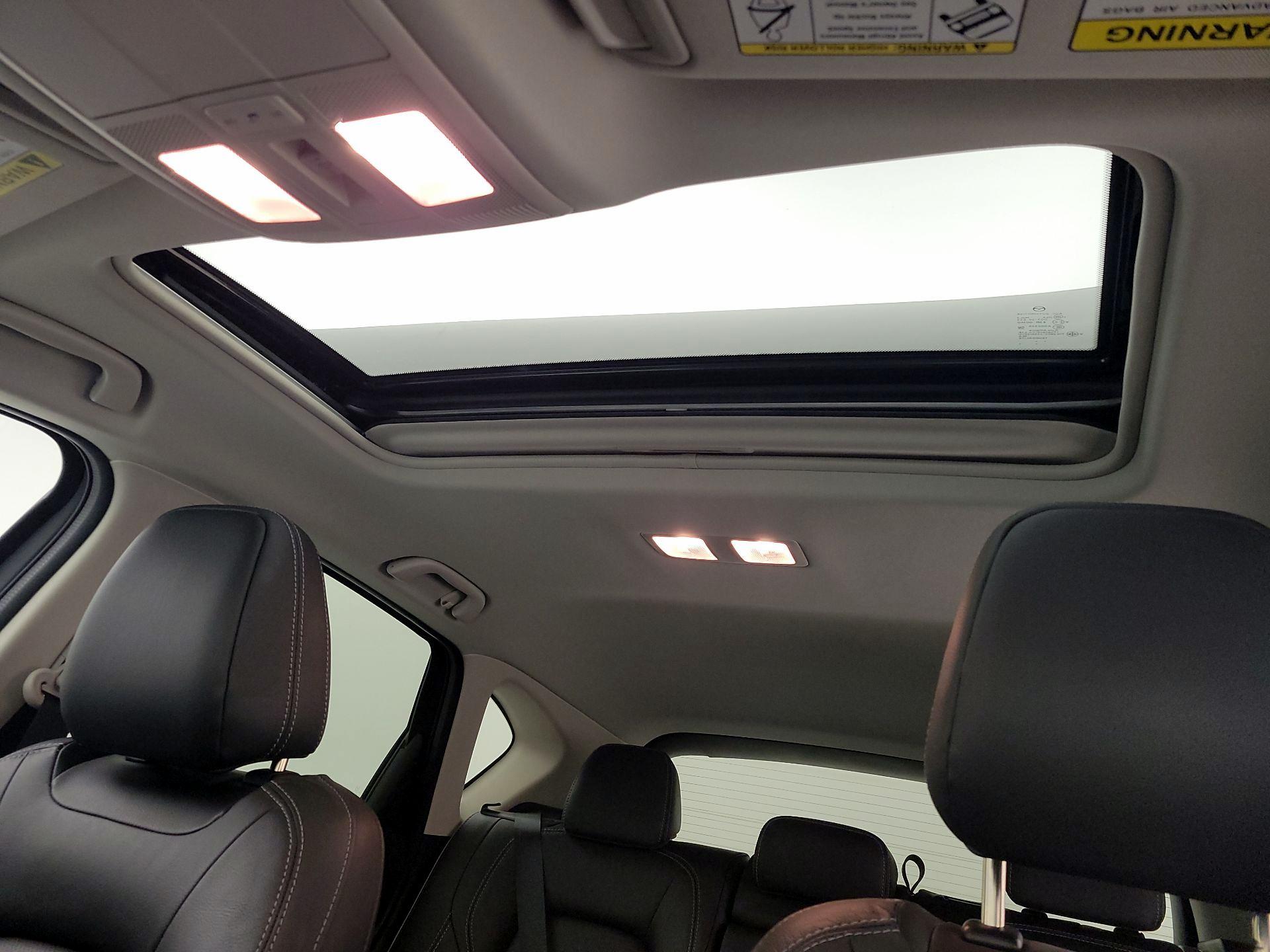 Thumbnail: 2024 Mazda CX-5 - 20