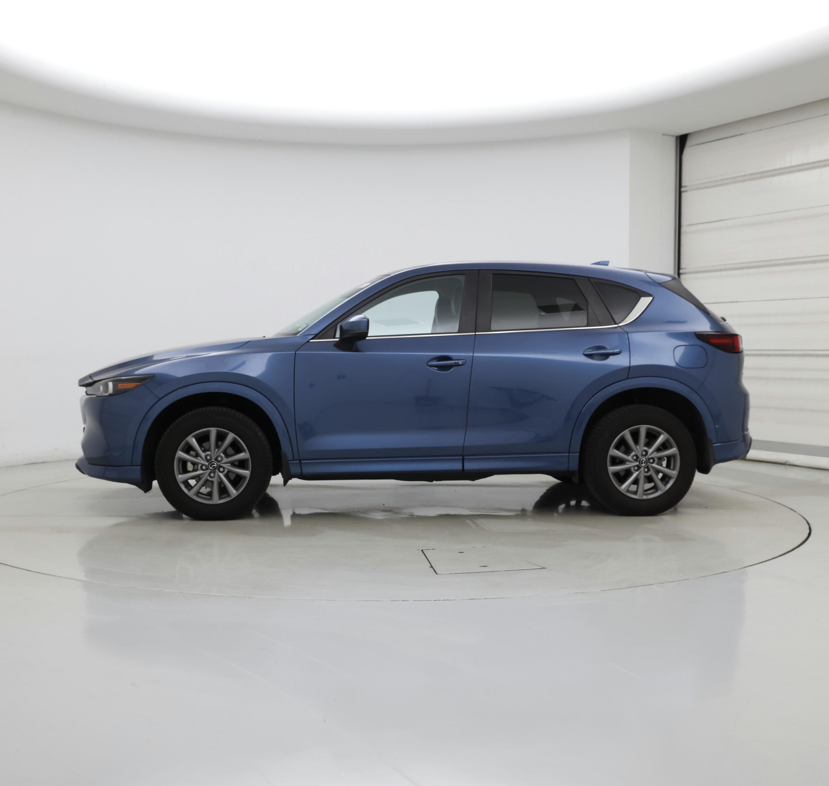 Thumbnail: 2024 Mazda CX-5 - 3